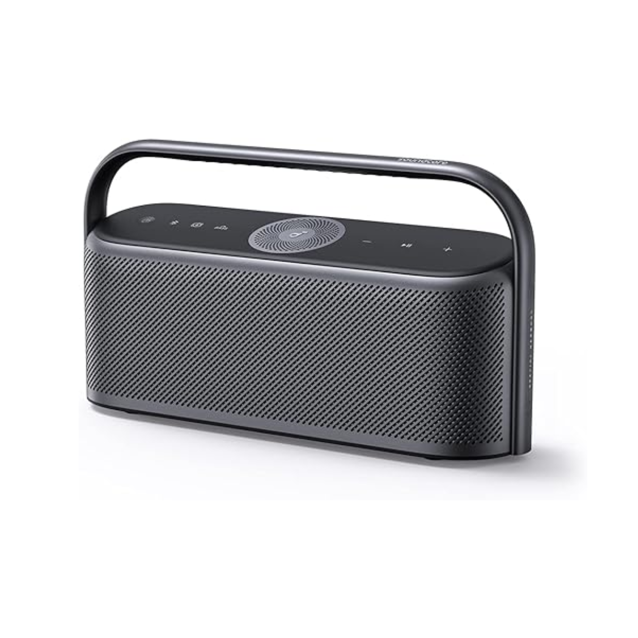 Speakers