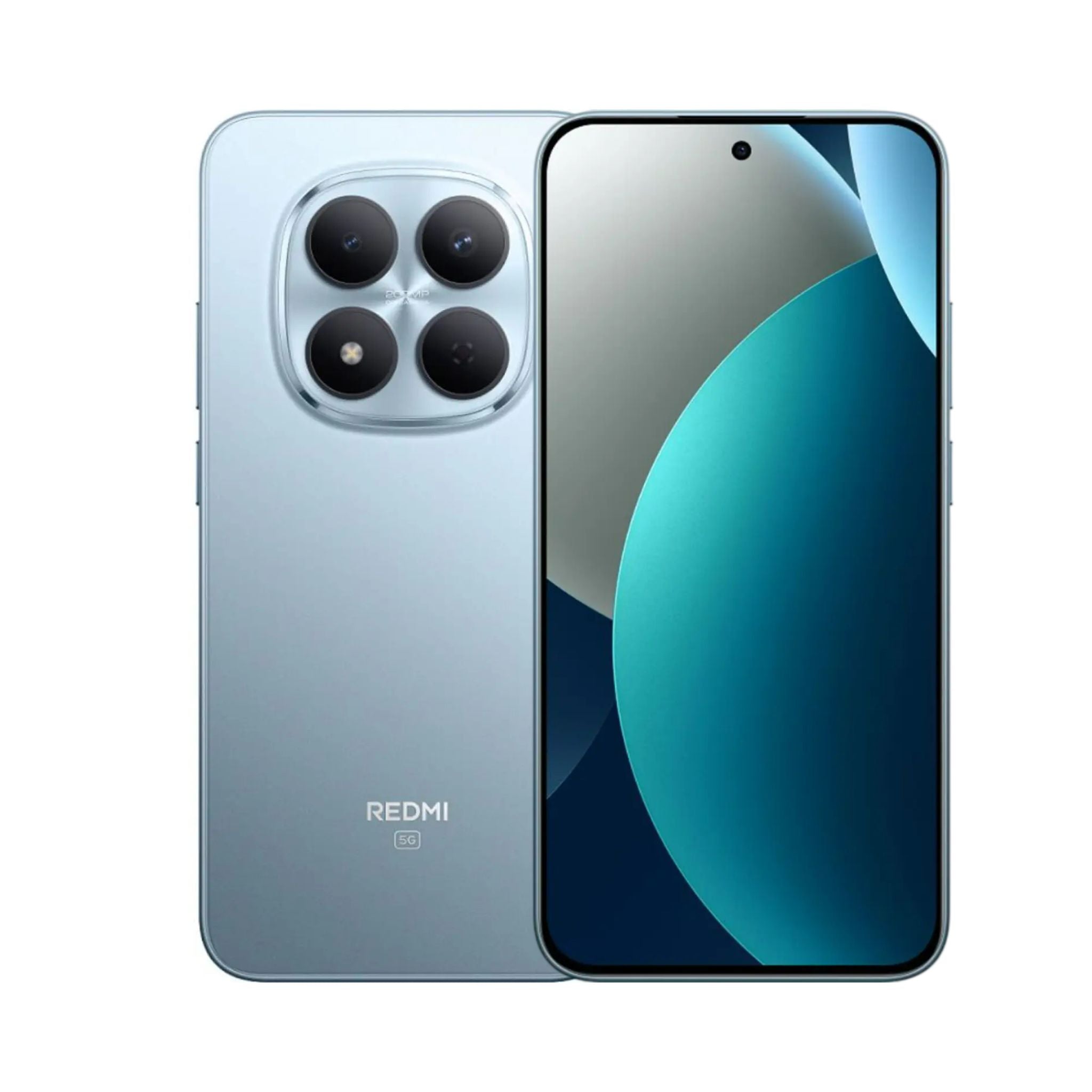 Xiaomi Redmi Note 15 Pro Dual SIM 12GB RAM 256 5G - Middle East Version