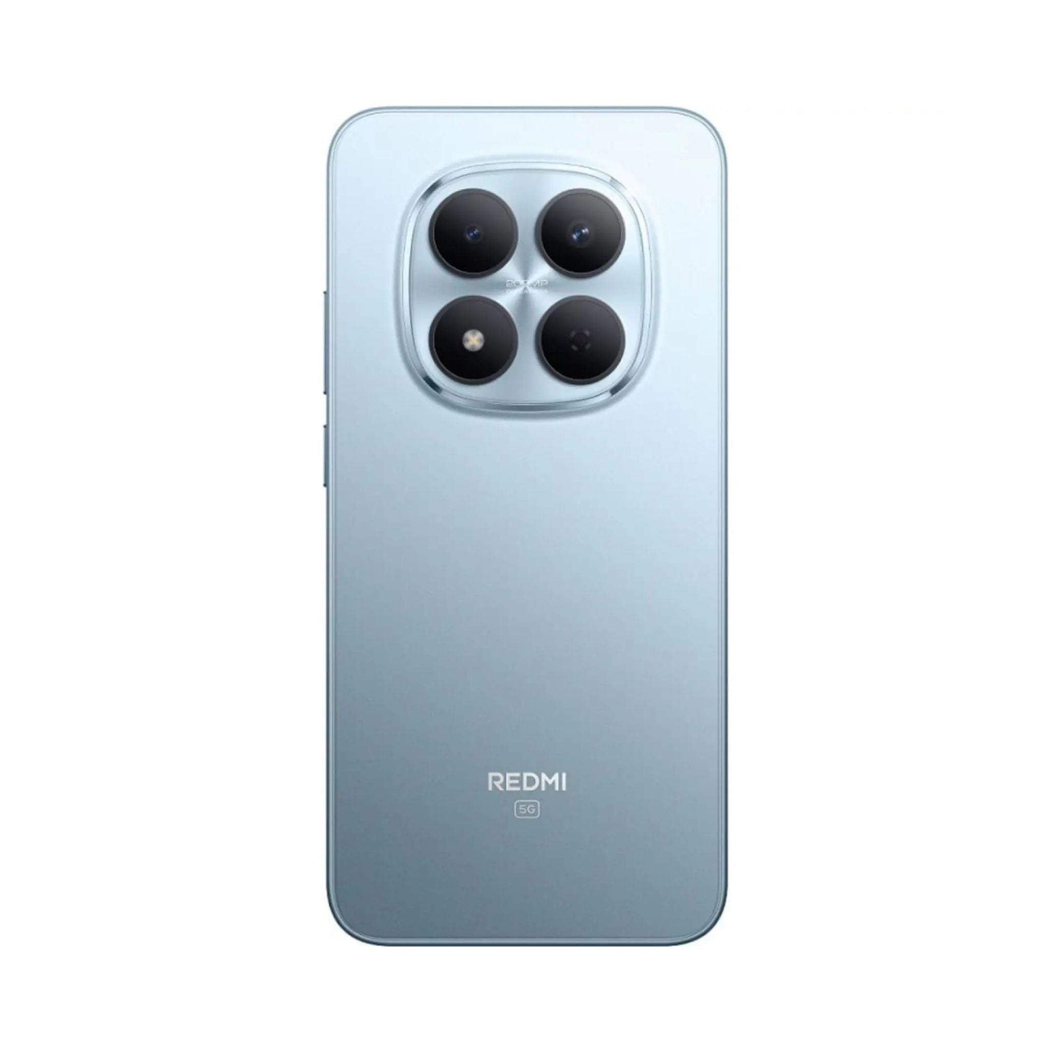 Xiaomi Redmi Note 15 Pro Dual SIM 12GB RAM 256 5G - Middle East Version
