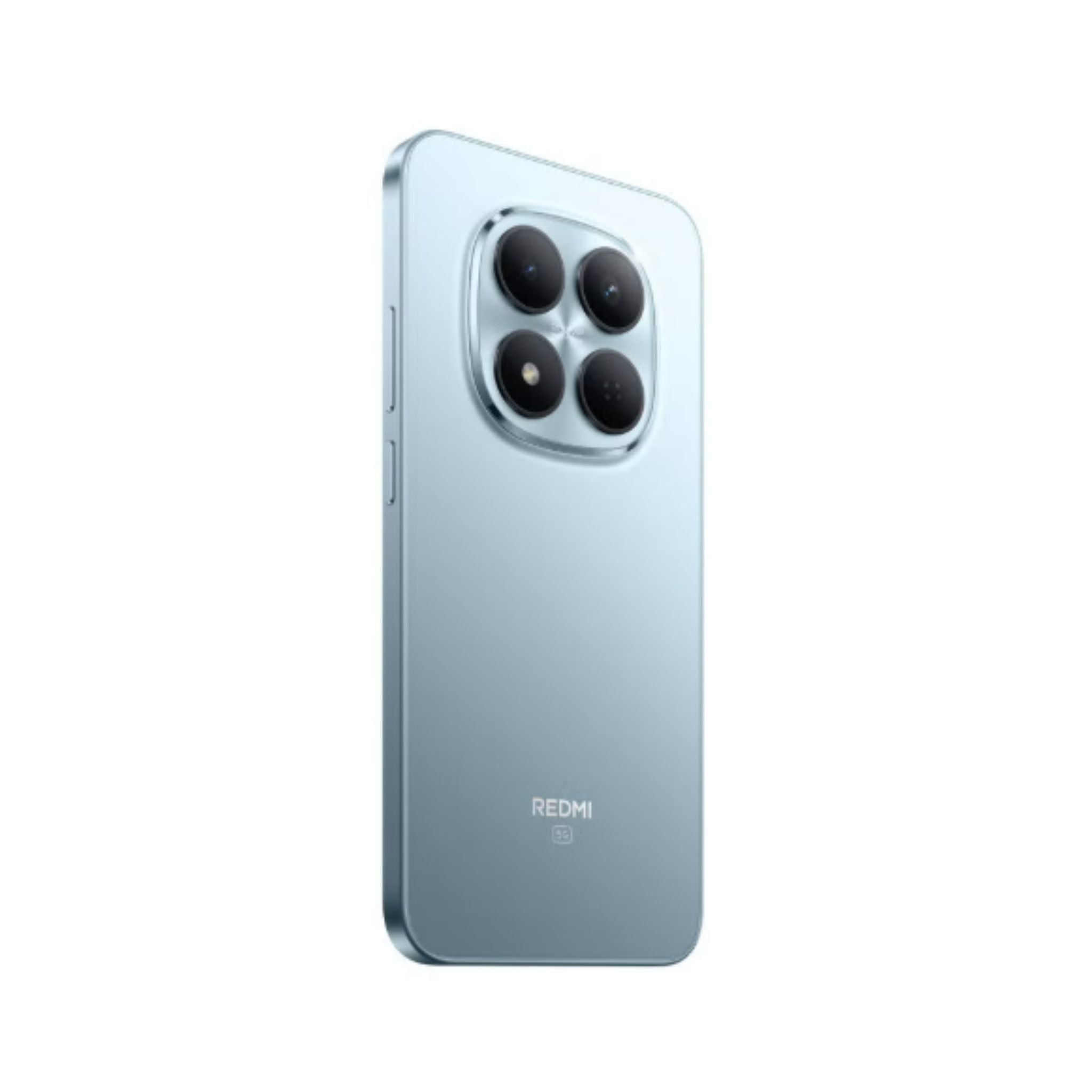 Xiaomi Redmi Note 15 Pro Dual SIM 12GB RAM 256 5G - Middle East Version