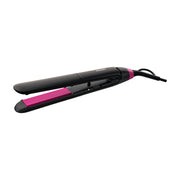 Philips StraightCare Essential Thermo Protect Straightener BHS375 - Black/Purple