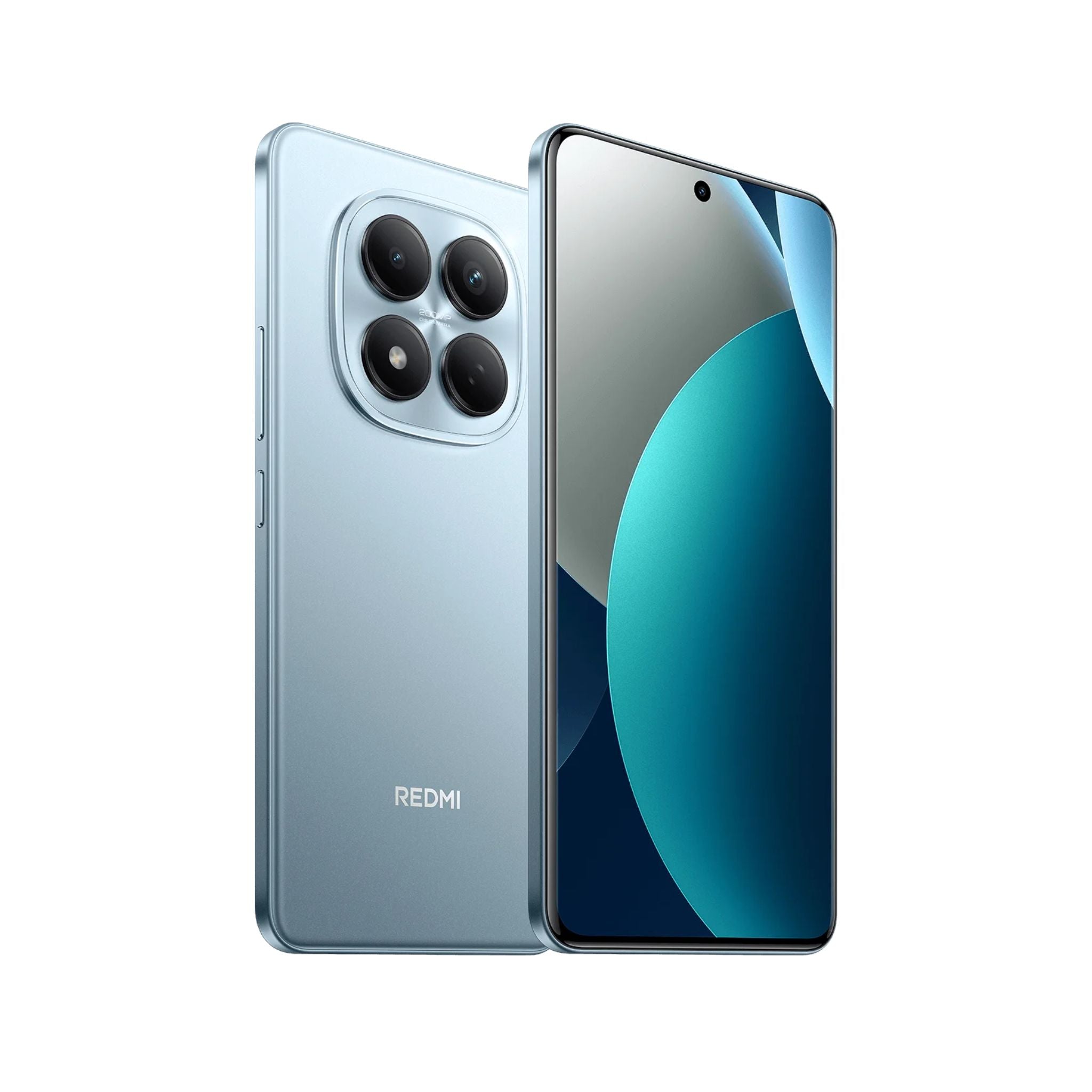 Xiaomi Redmi Note 15 Pro Dual SIM 12GB RAM 256 5G - Middle East Version