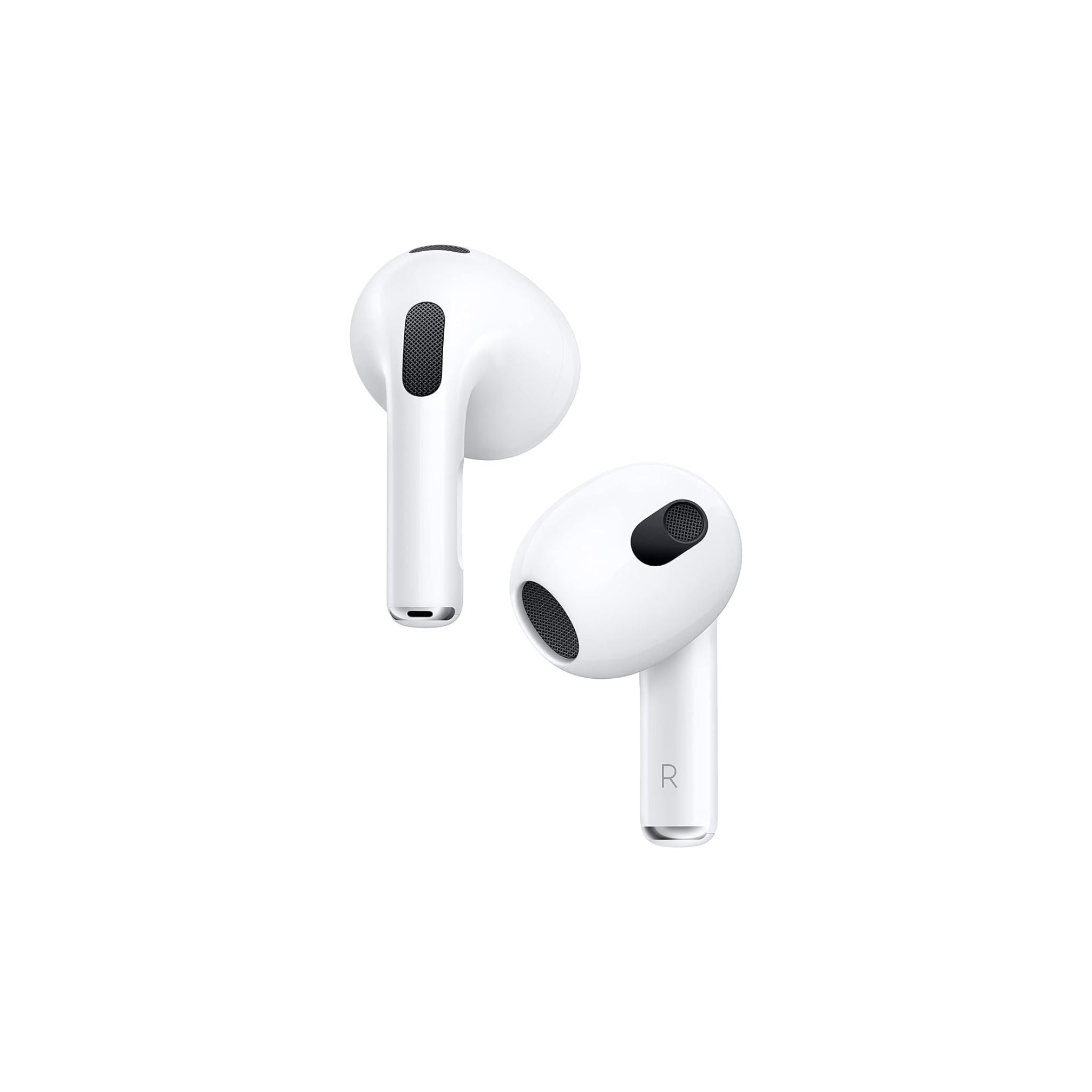Apple AirPods (3rd generation), Wireless (Renewed)