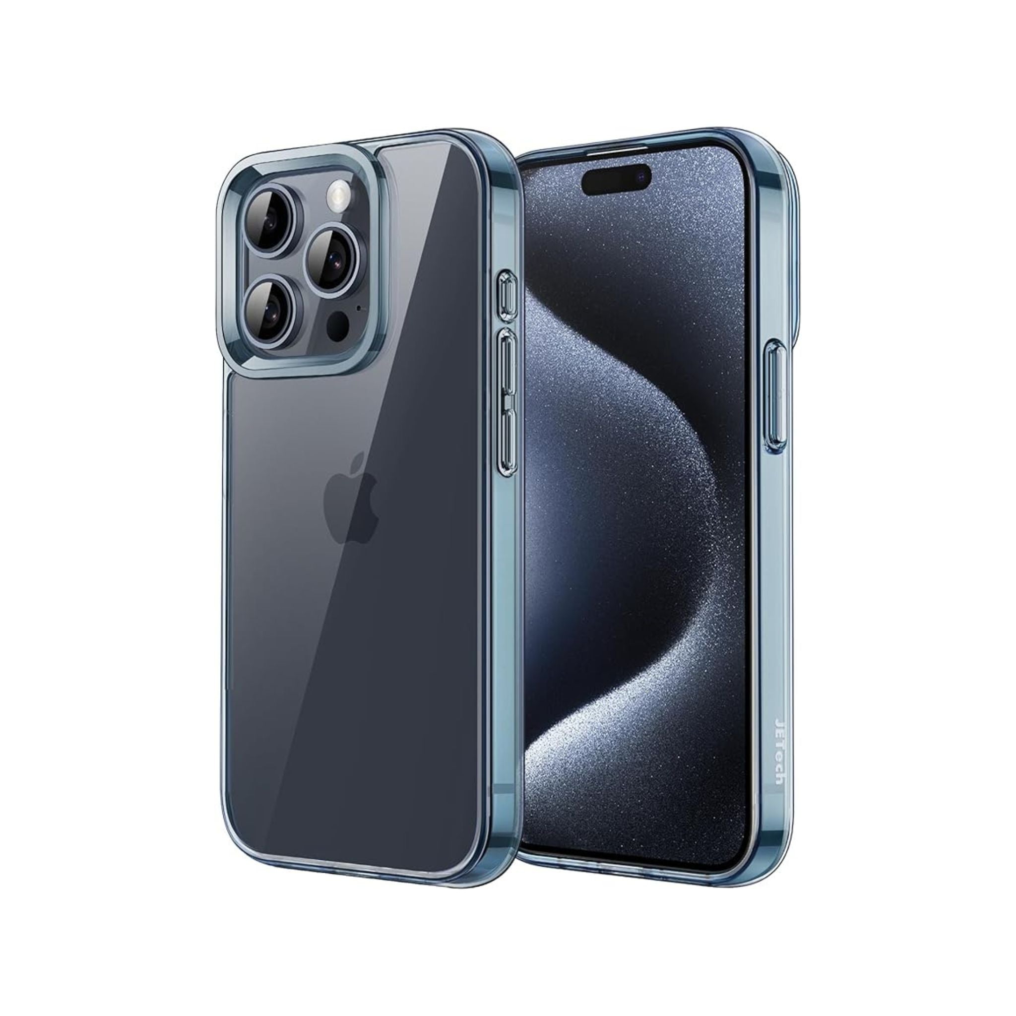 Clear Case with Magsafe for iPhone