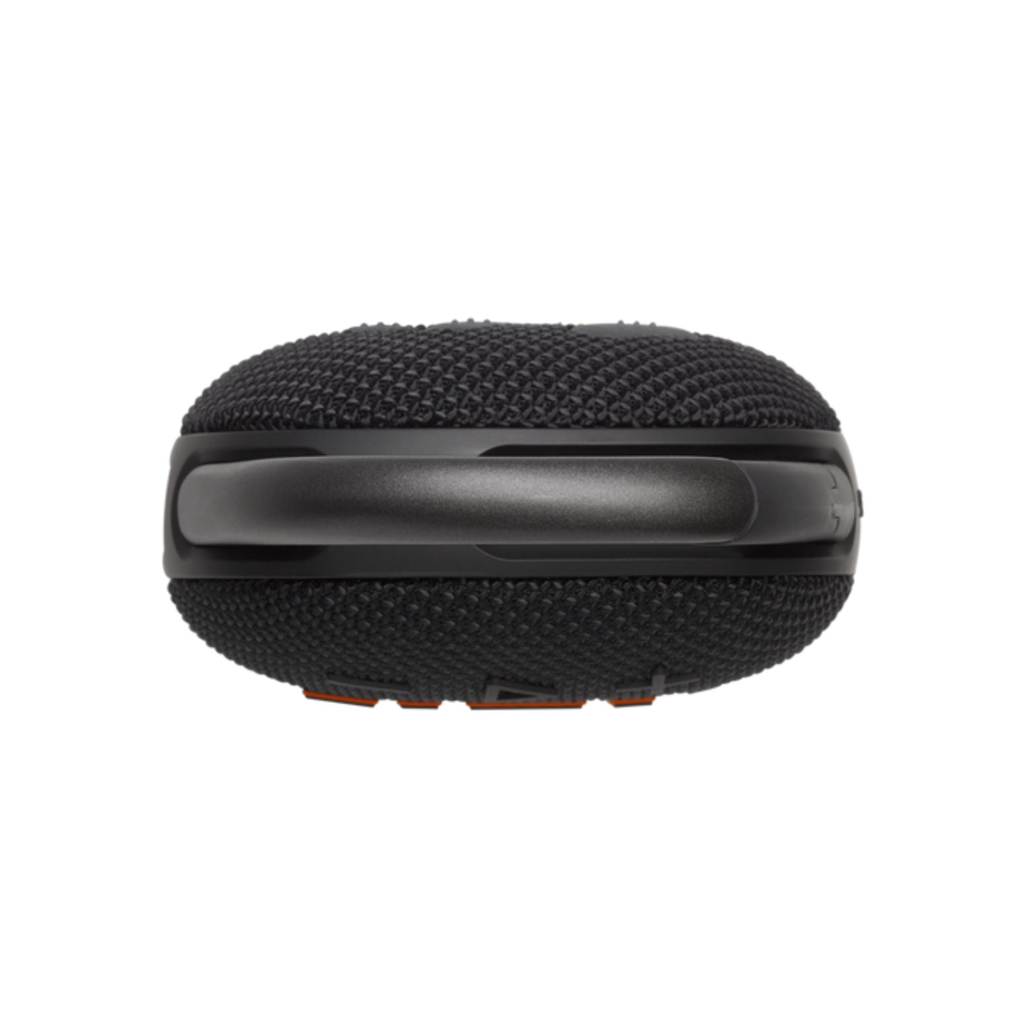 JBL Clip 5 Portable Wireless Speaker, Bluetooth 5.3, 3 Hours Charging Time, 15 Hours Battery Life, Splash Proof, Water Proof & Dust Proof, Rechargeable Battery - Black