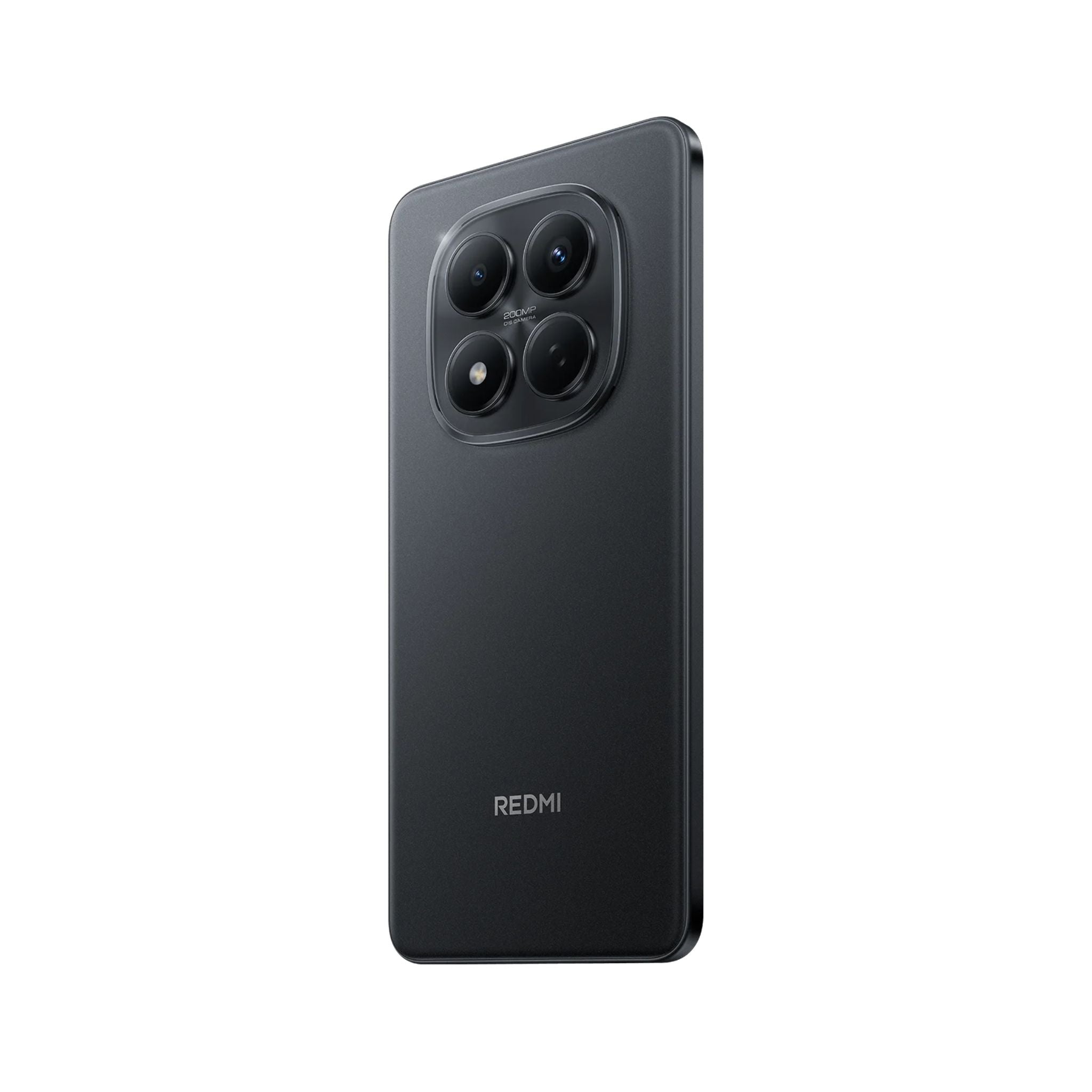 Xiaomi Redmi Note 15 Pro Dual SIM 12GB RAM 256 5G - Middle East Version