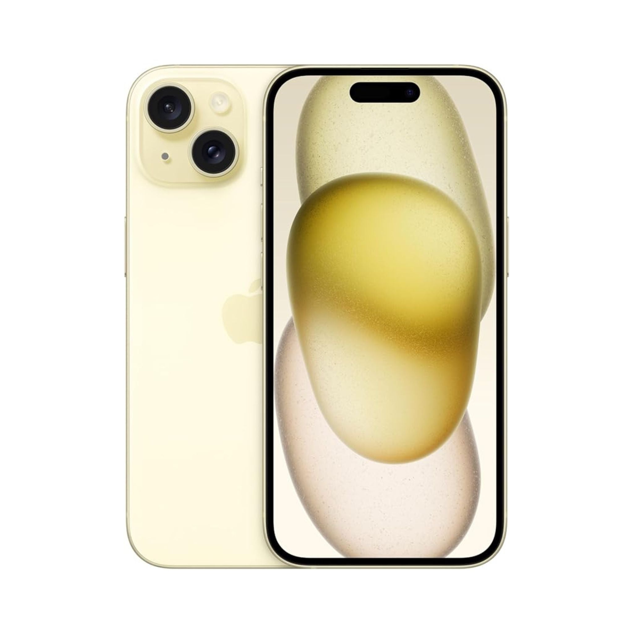 Apple iPhone 15 , UAE Version