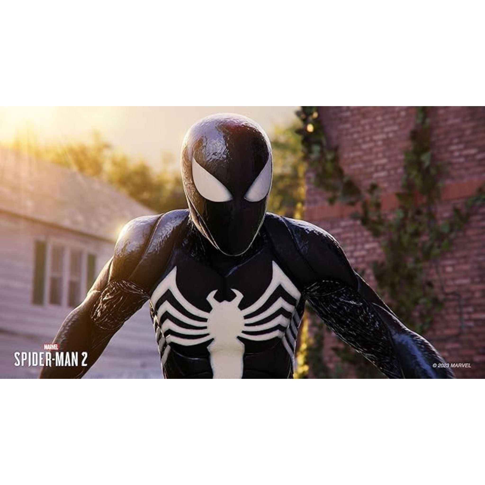 Sony Marvel's Spiderman 2 - Role Playing - PlayStation 5 (PS5)