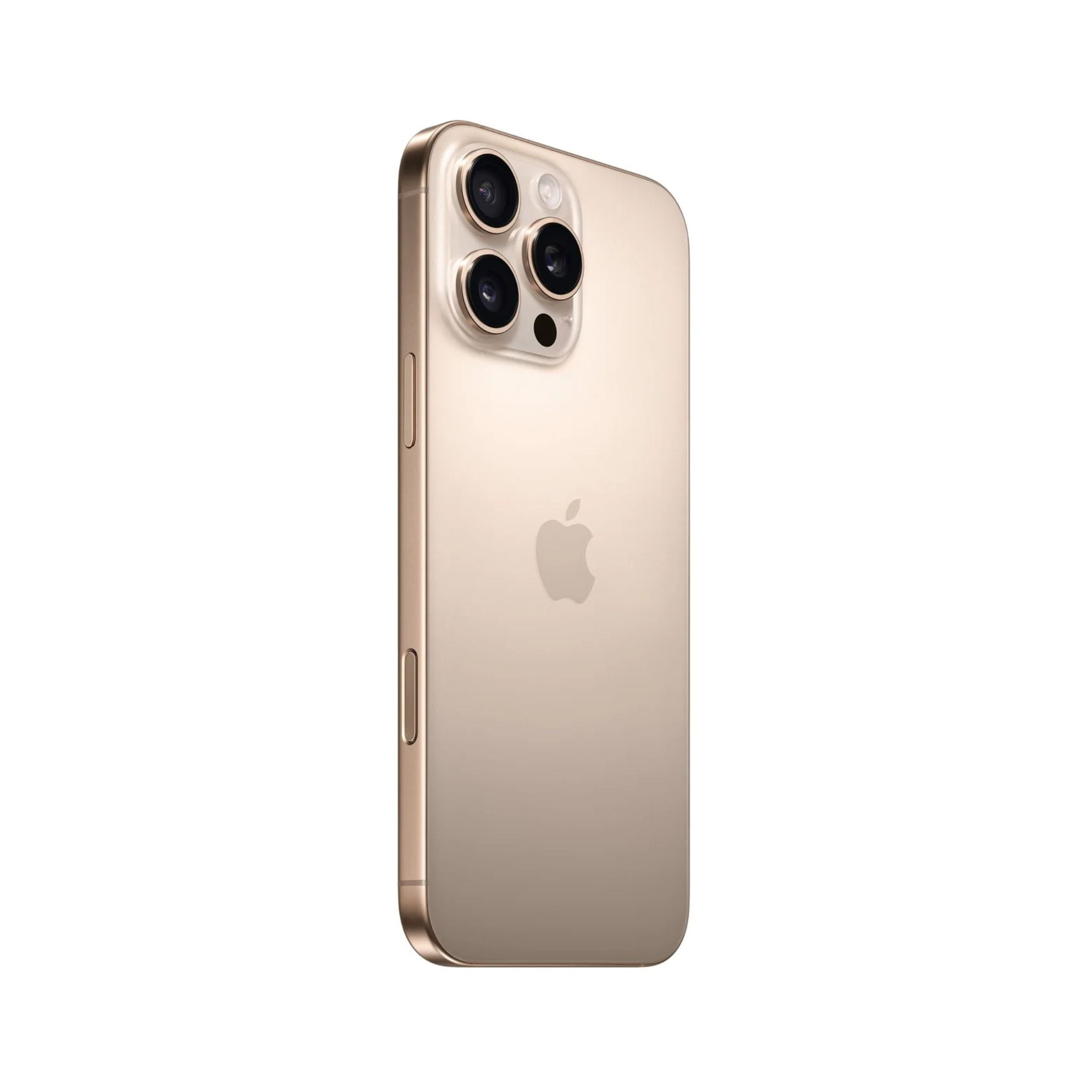 Apple iPhone 16 Pro Max (256 GB) - Desert Titanium