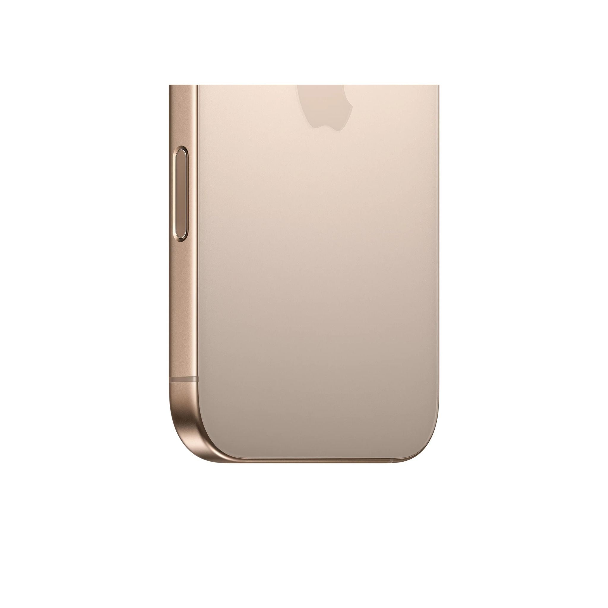 Apple iPhone 16 Pro Max (256 GB) - Desert Titanium