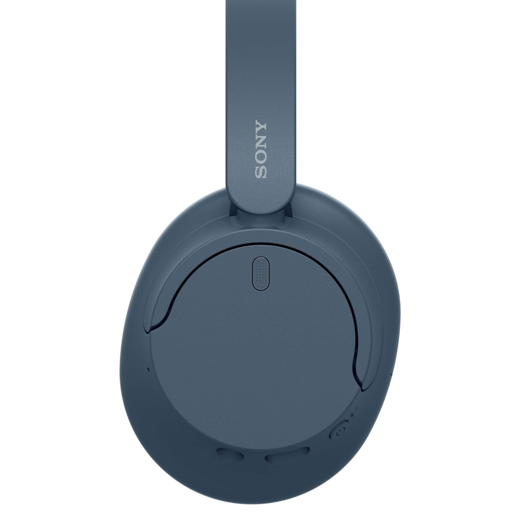 Sony WH-CH720N Noise Canceling Wireless Bluetooth Headphones - Built-in Microphone - up to 35 Hours Battery Life and Quick Charge - Blue