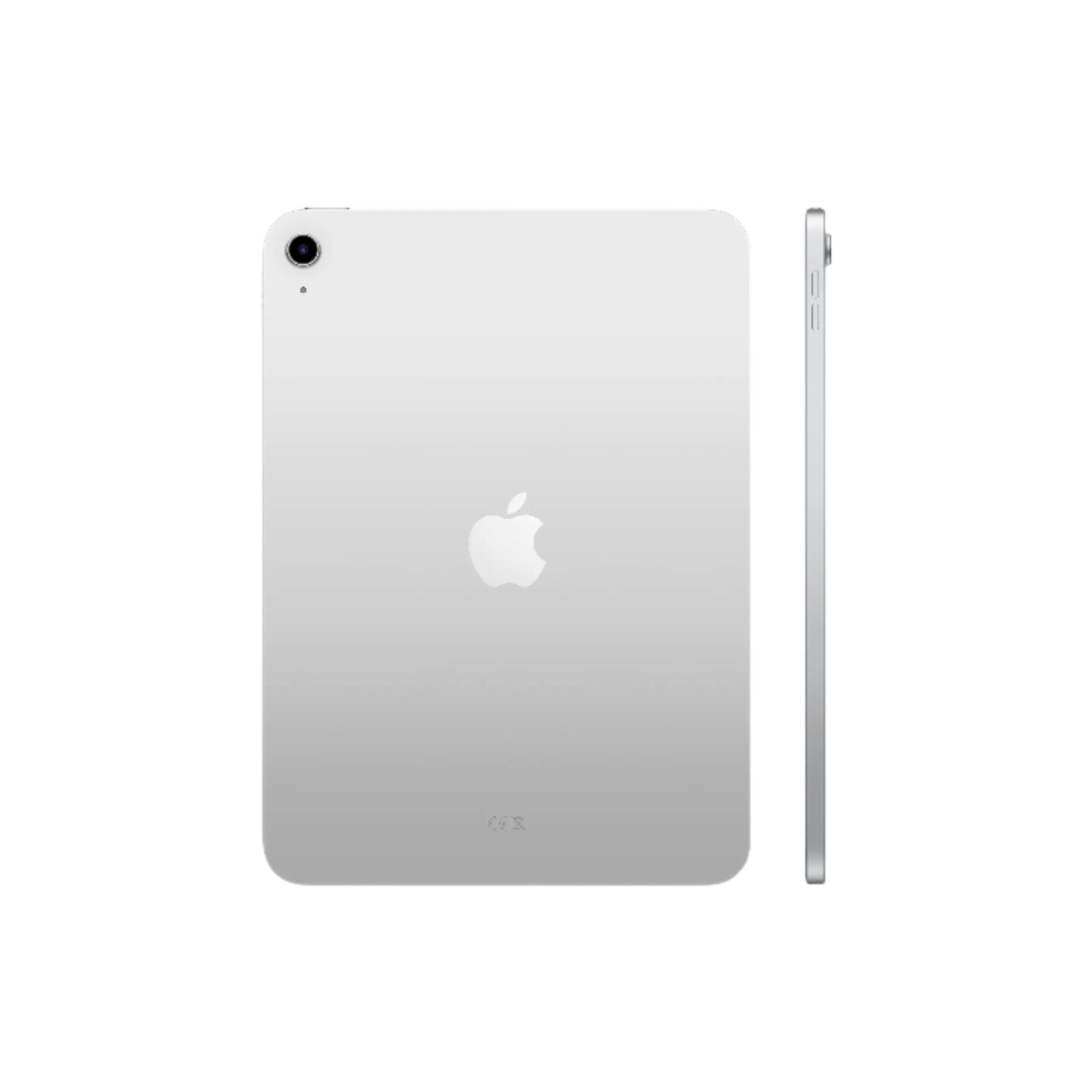 Apple iPad 11-inch: A16 chip, 11-inch Model, Liquid Retina Display, 128GB, Wi-Fi 6, 12MP Front/12MP Back Camera, Touch ID, All-Day Battery Life