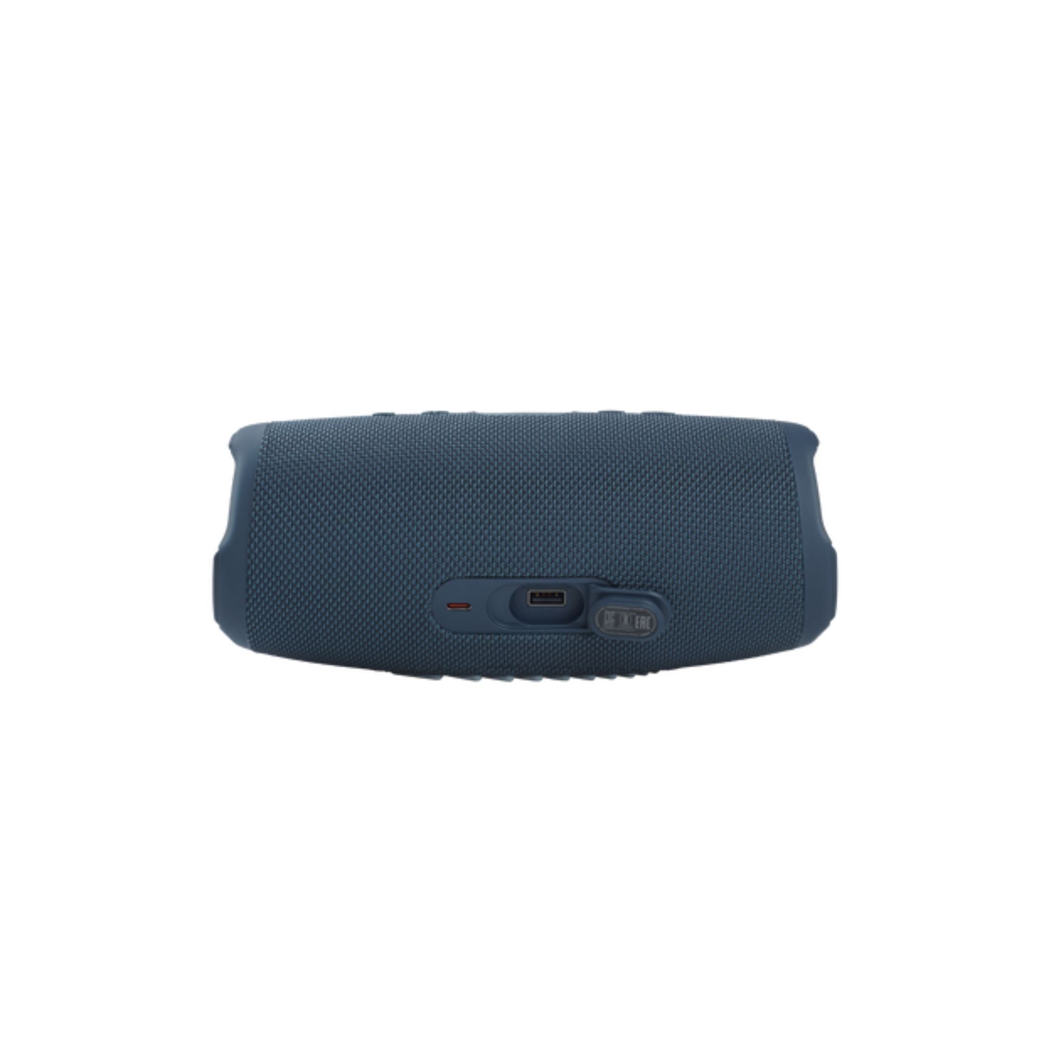 JBL Charge 5 - Portable Bluetooth Speaker with deep bass, IP67 Waterproof and Dustproof, 20 hours of Playtime, Built-in powerbank- Blue