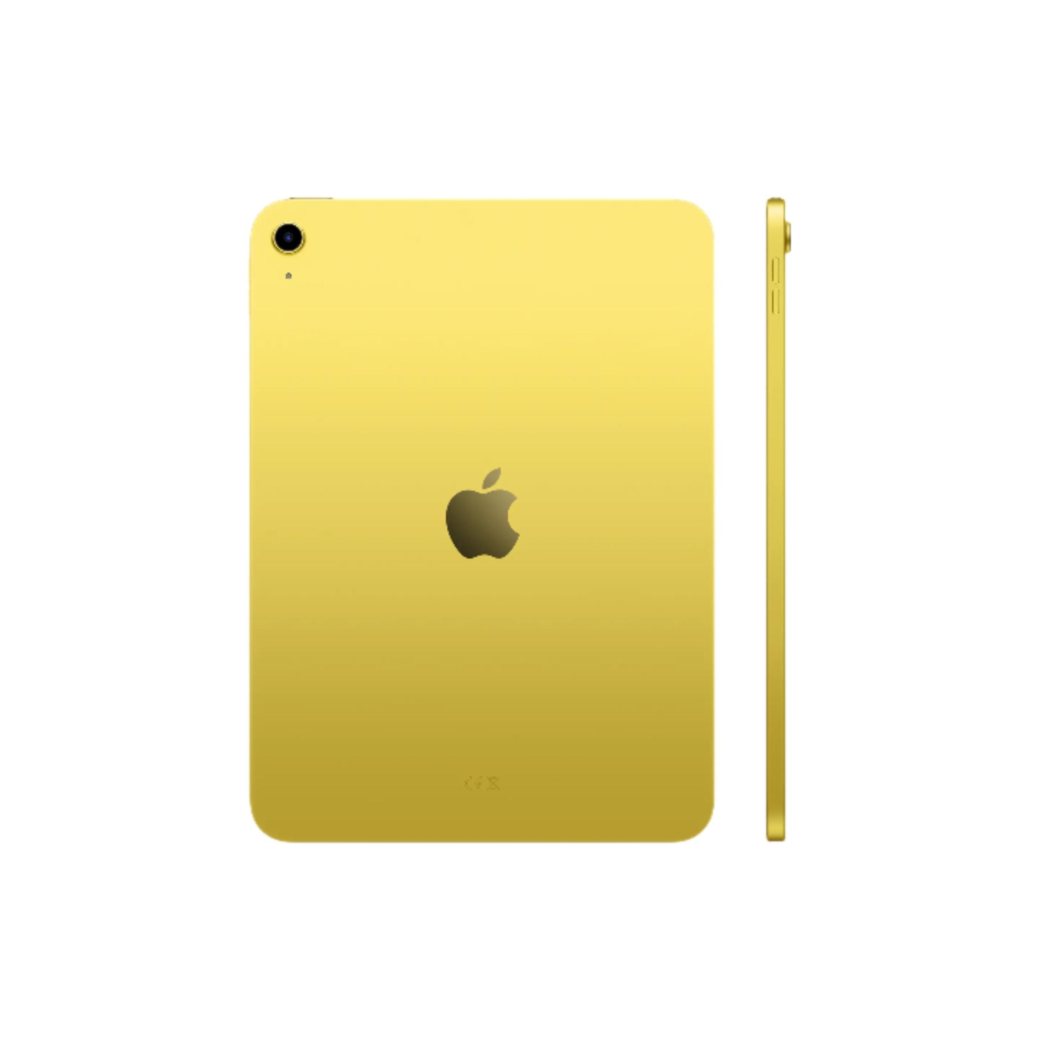 Apple iPad 11-inch: A16 chip, 11-inch Model, Liquid Retina Display, 128GB, Wi-Fi 6, 12MP Front/12MP Back Camera, Touch ID, All-Day Battery Life