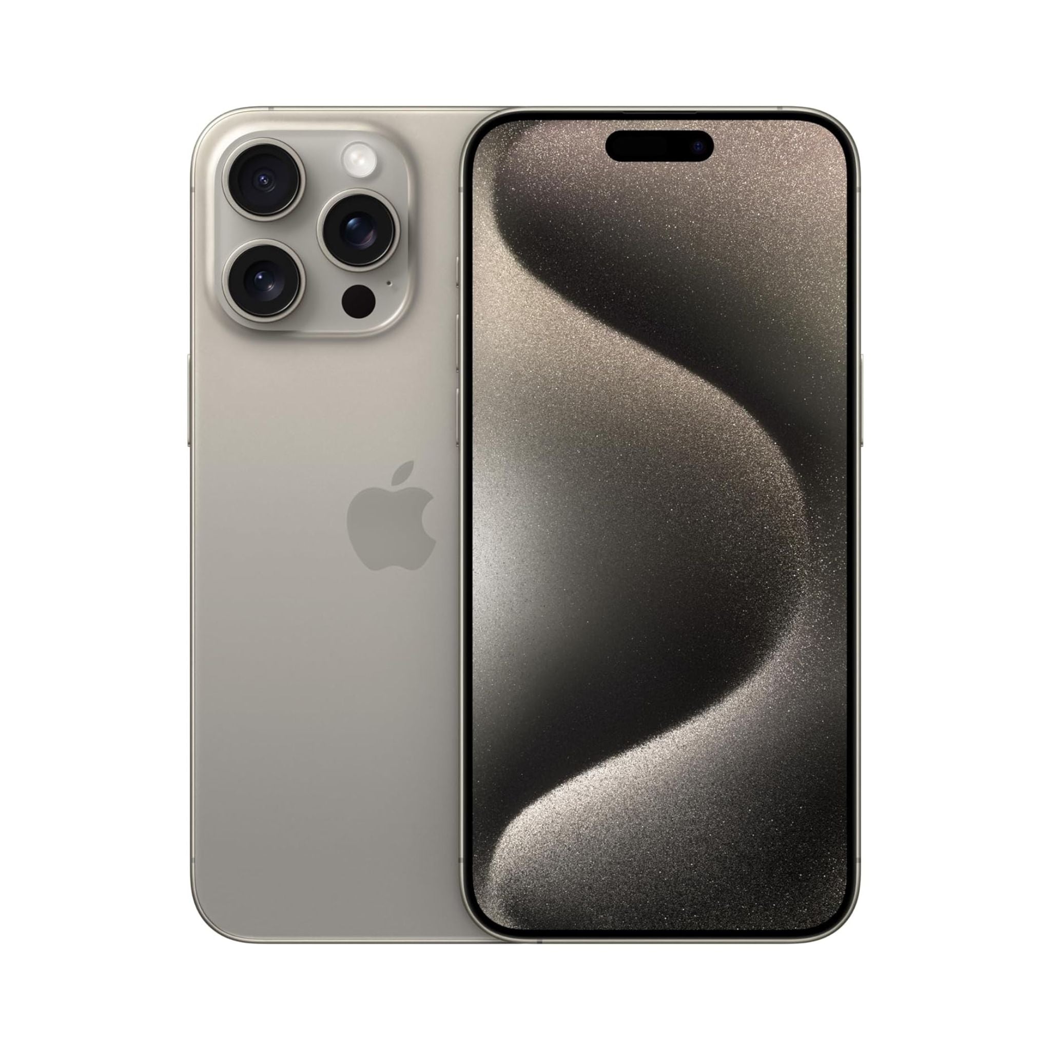 Apple iPhone 15 Pro Max (256 GB) - USED