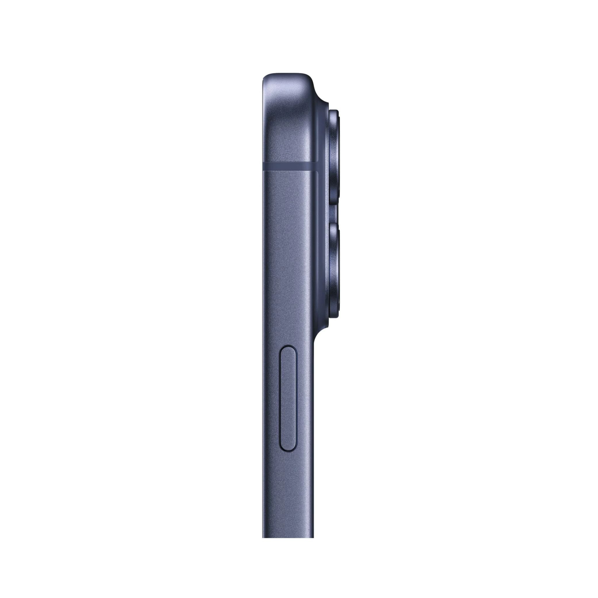 Apple iPhone 17 Pro Max 256 GB 5G (eSim only) With FaceTime - International Version -Deep Blue