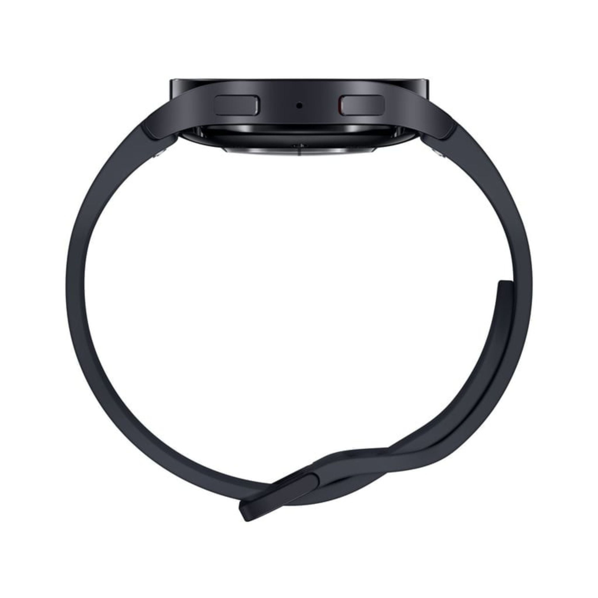 Samsung Galaxy Watch 6 (Bluetooth,40MM|Wi Fi|GPS)- Graphite