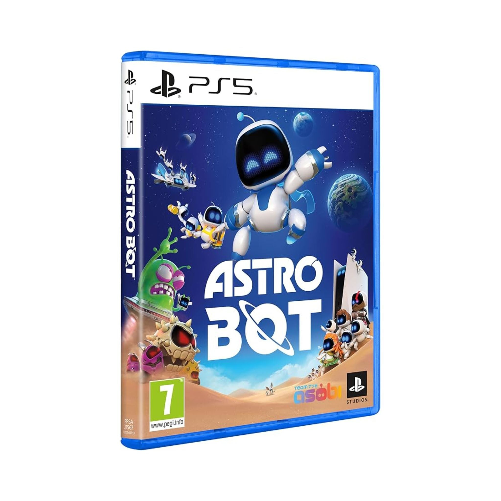 Sony Astro Bot (UAE Version)