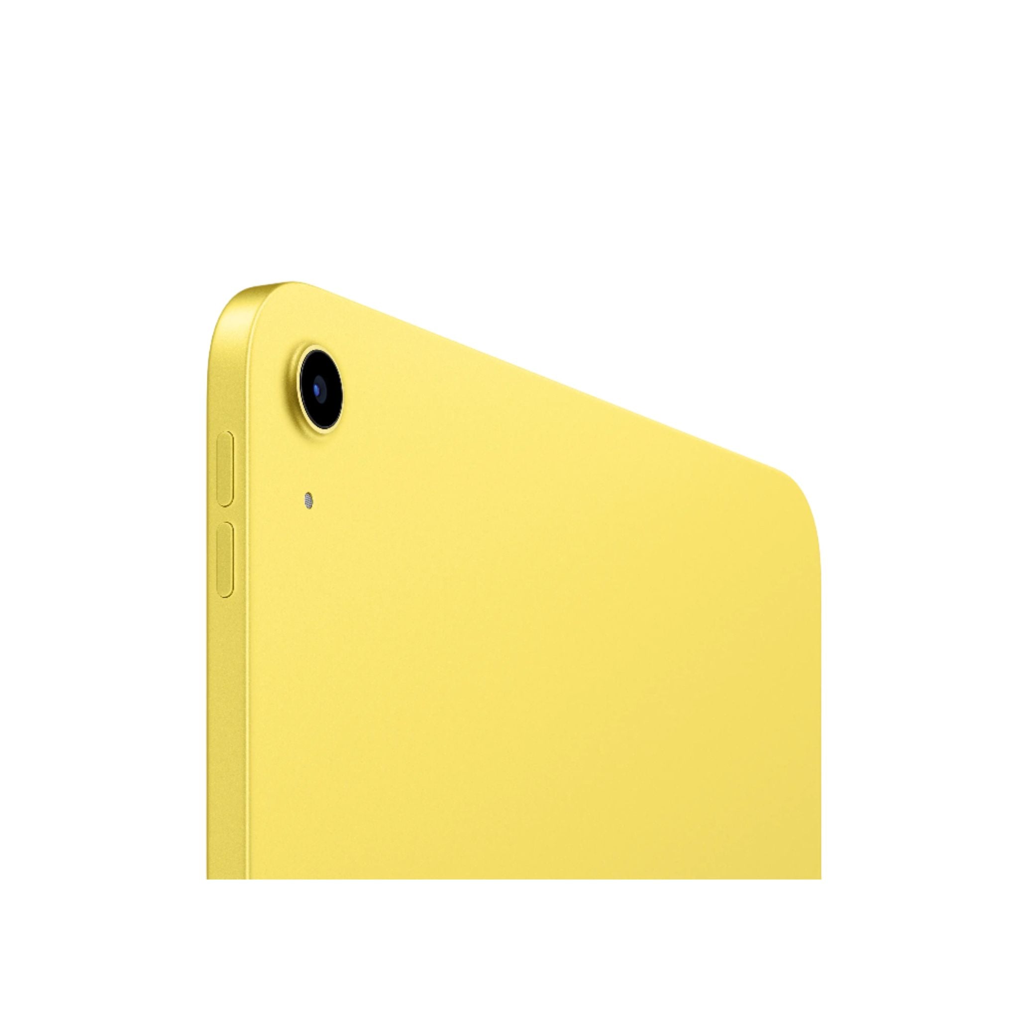 Apple 2022 10.9" iPad Wi-Fi 256GB – Yellow (10th Generation)
