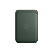 Apple iPhone FineWoven Wallet with MagSafe - Evergreen
