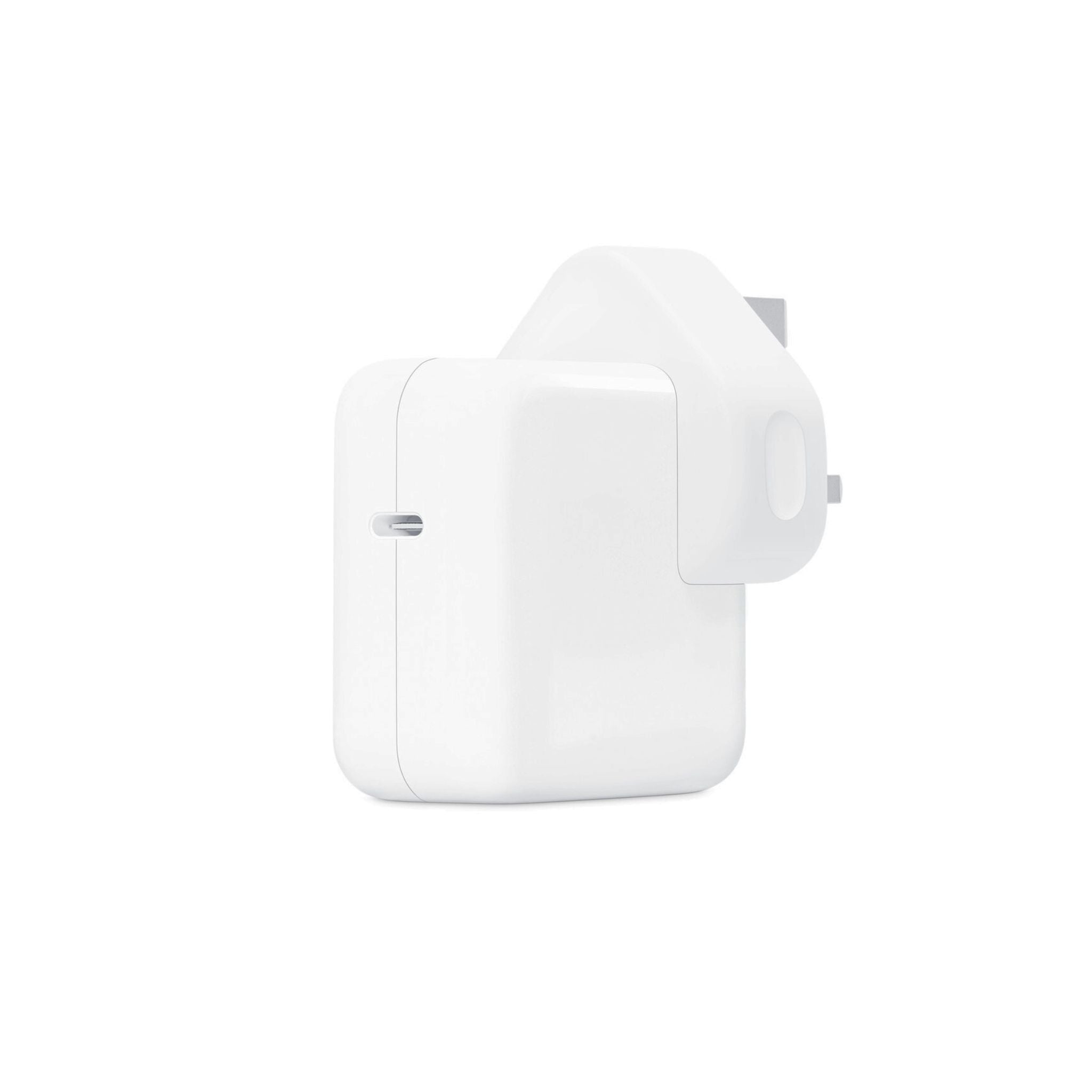 APPLE USB-C 30W Power Adapter- White