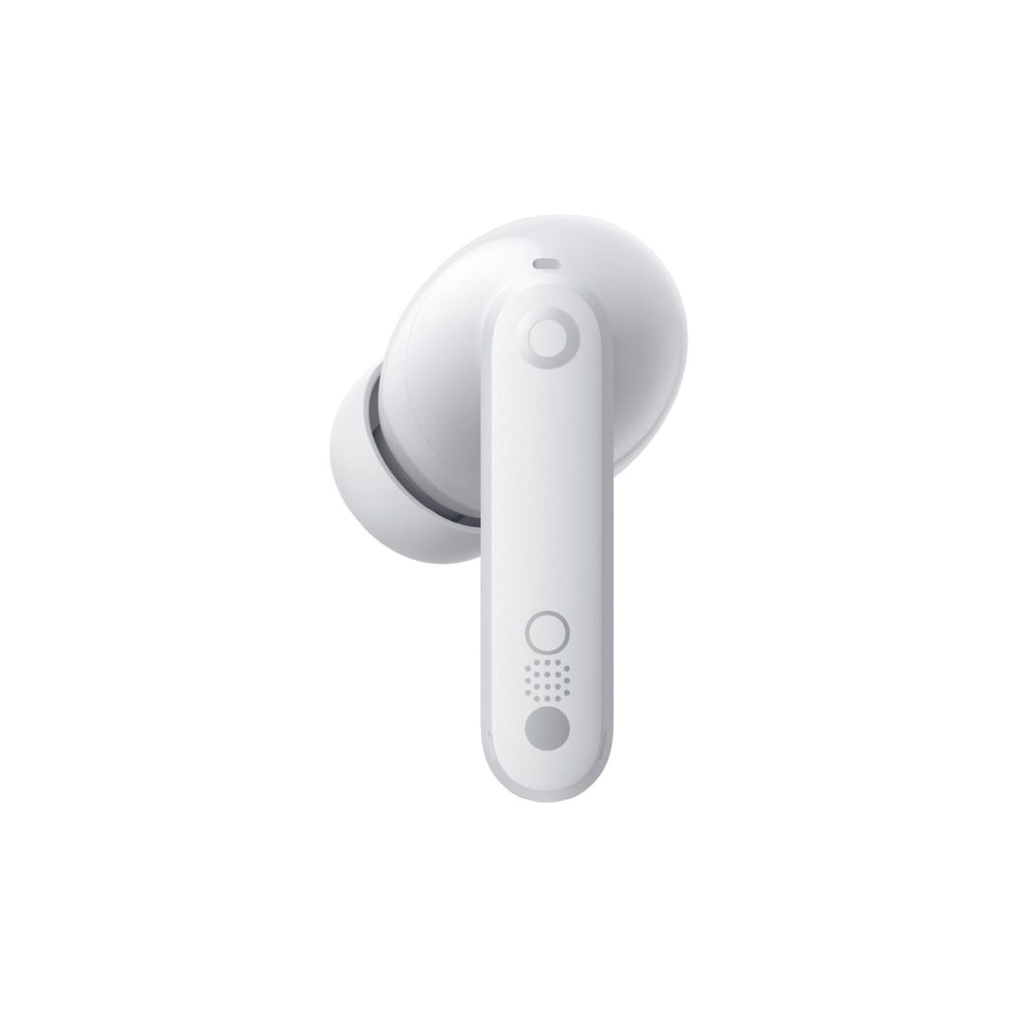 CMF by Nothing Buds Pro 2 Bluetooth Earbuds, ChatGPT Integrated, TWS with Clear Voice Technology 2.0, 50 dB Smart ANC, Up to 11 hrs Battery, Spatial Audio Effect, IP55_Light Grey