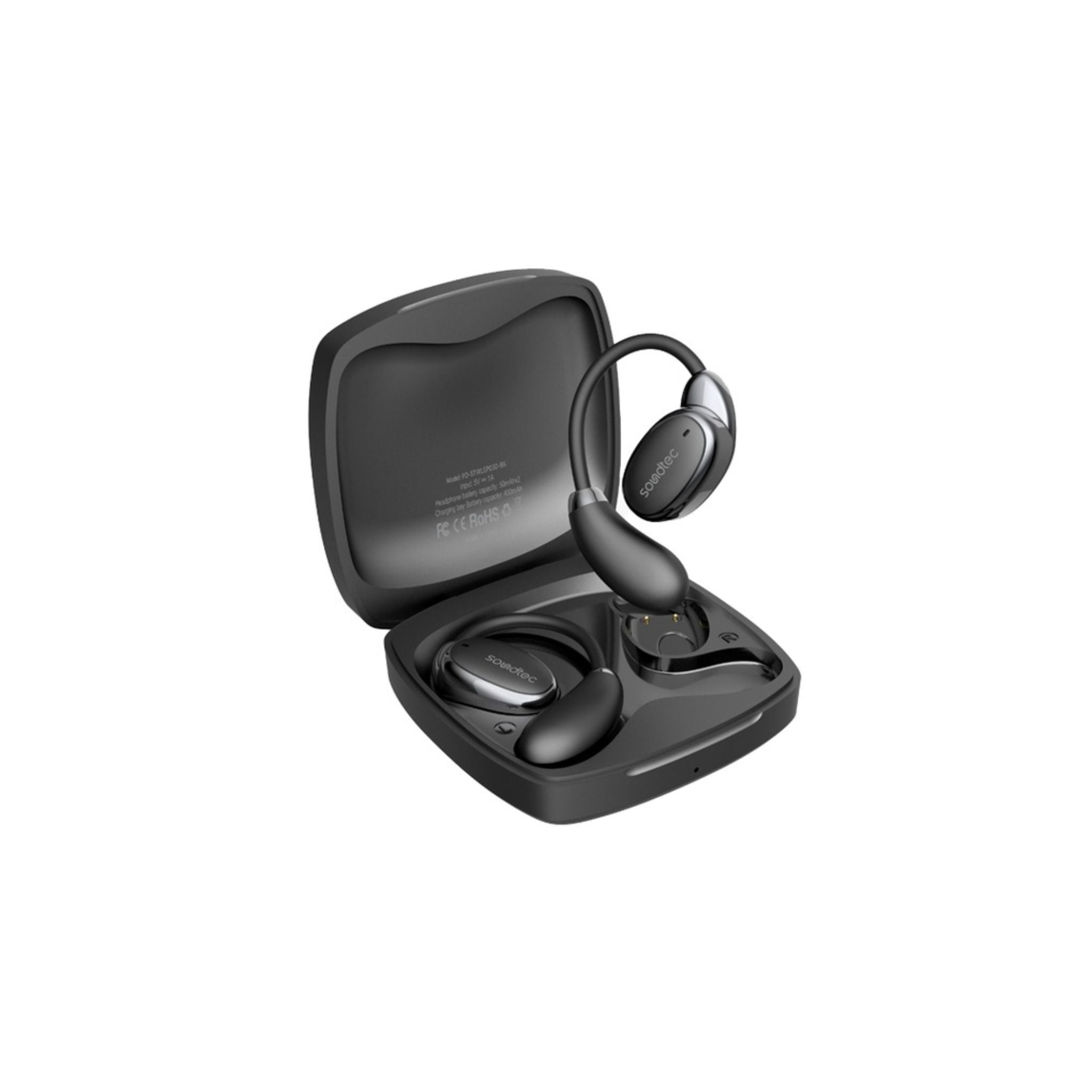 Soundtec by Porodo Aero Tune Open Wearable