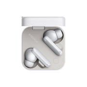 CMF Buds 2 Plus ,Wireless Earbuds Adaptive Noise Cancelling, Hi-Res Audio Bluetooth Headphones, 12mm Drivers for Deep Bass, 50dB ANC 61.5H Playtime, Sport Ear Buds with 6 Mics,Light Grey
