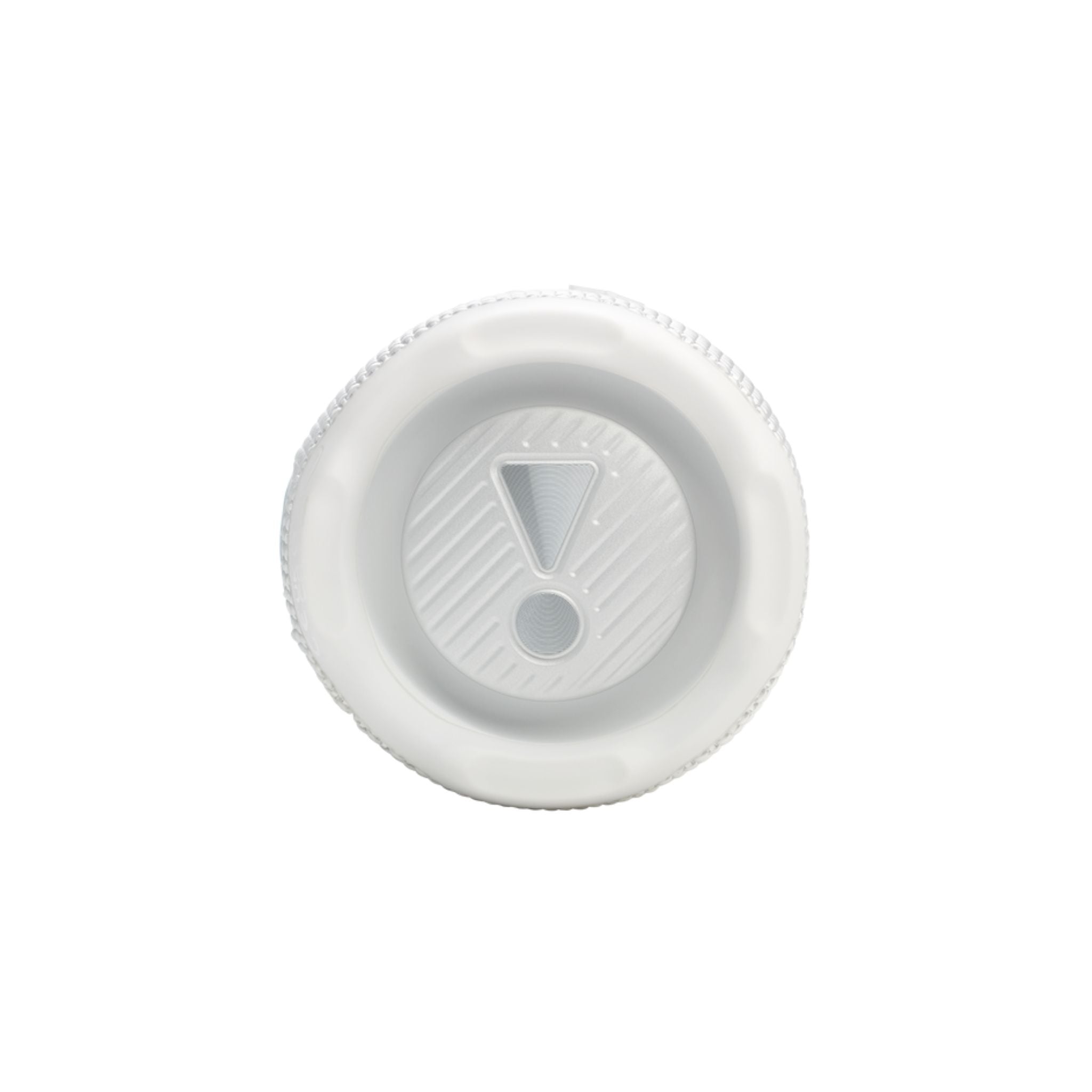 JBL Flip 7 - JBL Pro Sound with AI Sound Boost, up to 16 hours of playtime, multi-speaker connection via Auracast, and waterproof, dustproof, drop-proof design for all adventures – White