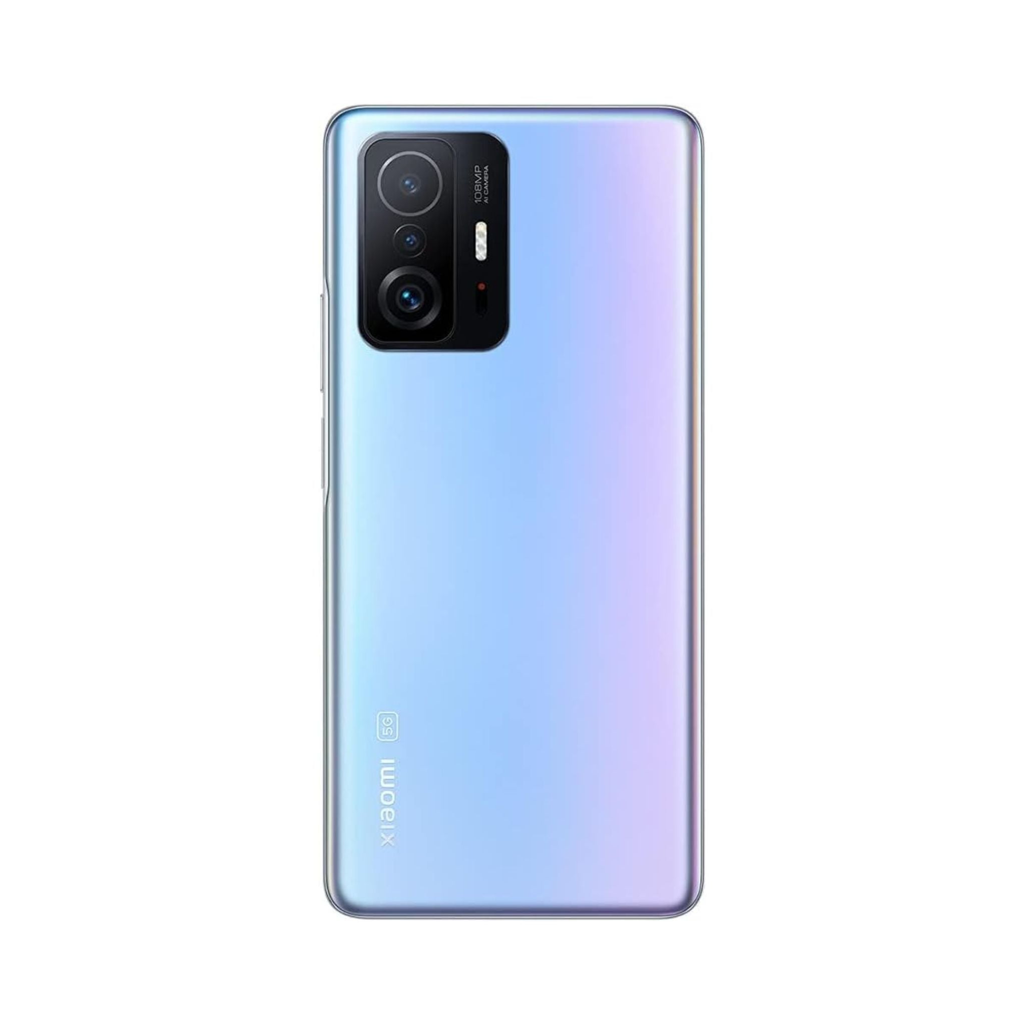 Xiaomi 11T - Amoled Dot Display (8GB RAM +128GB)Smartphones -Celestial Blue