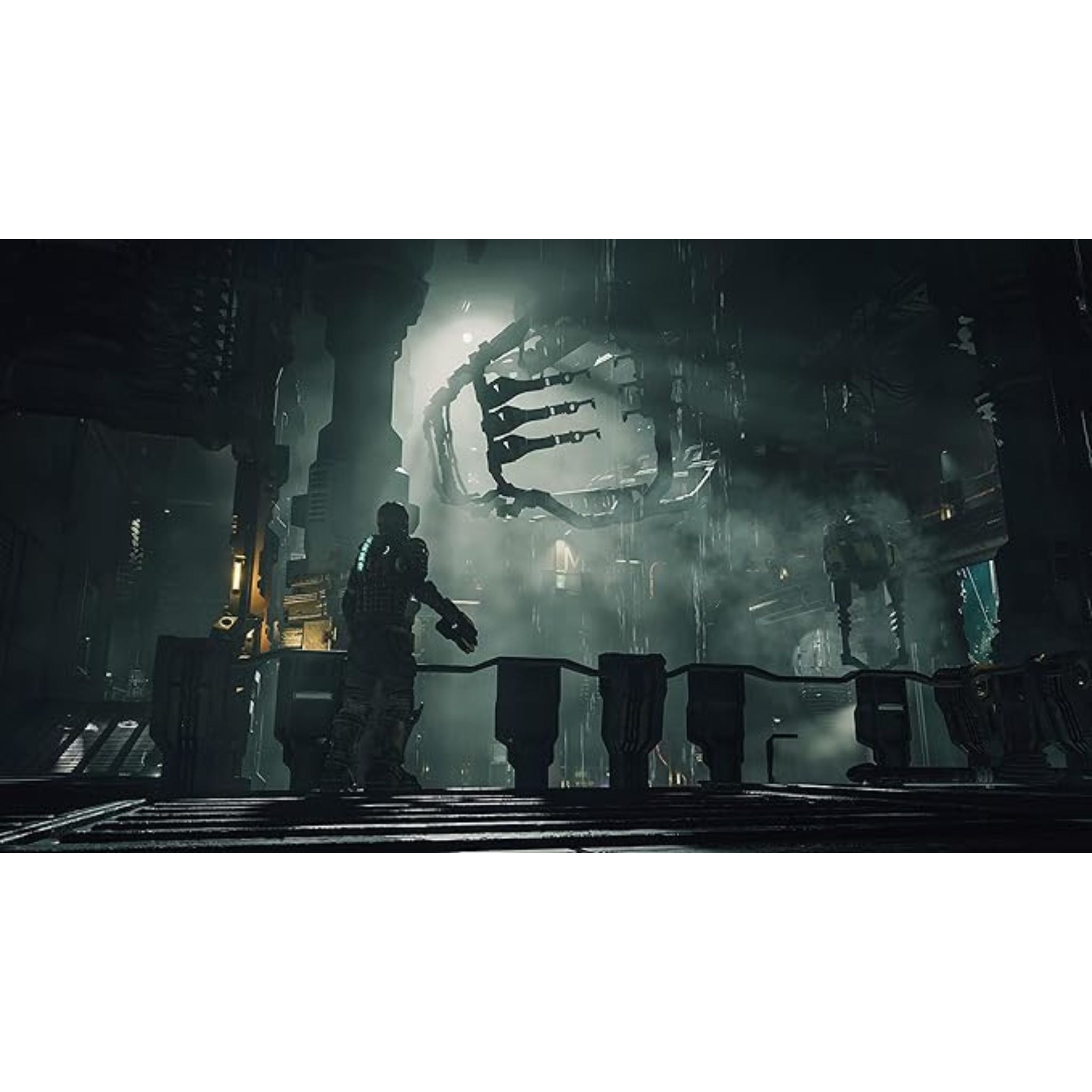EA PS5 DEAD SPACE