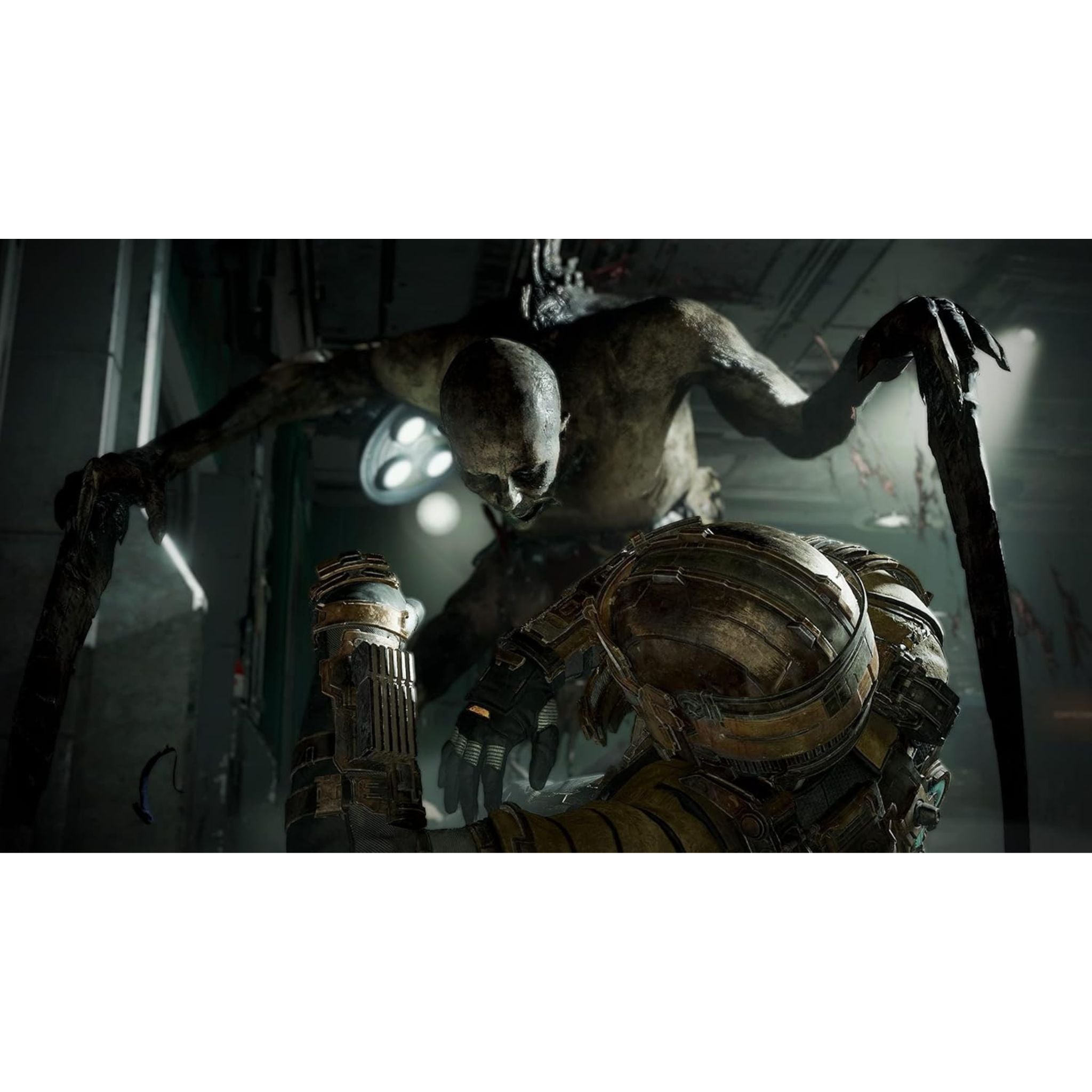 EA PS5 DEAD SPACE