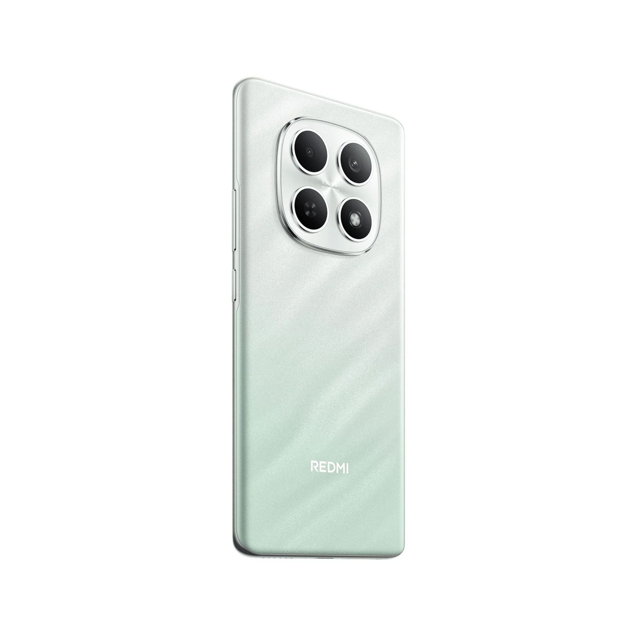 Xiaomi Redmi Note 15 4G Dual Sim Smartphone 256GB 8GB RAM- Forest Green -Middle East Version