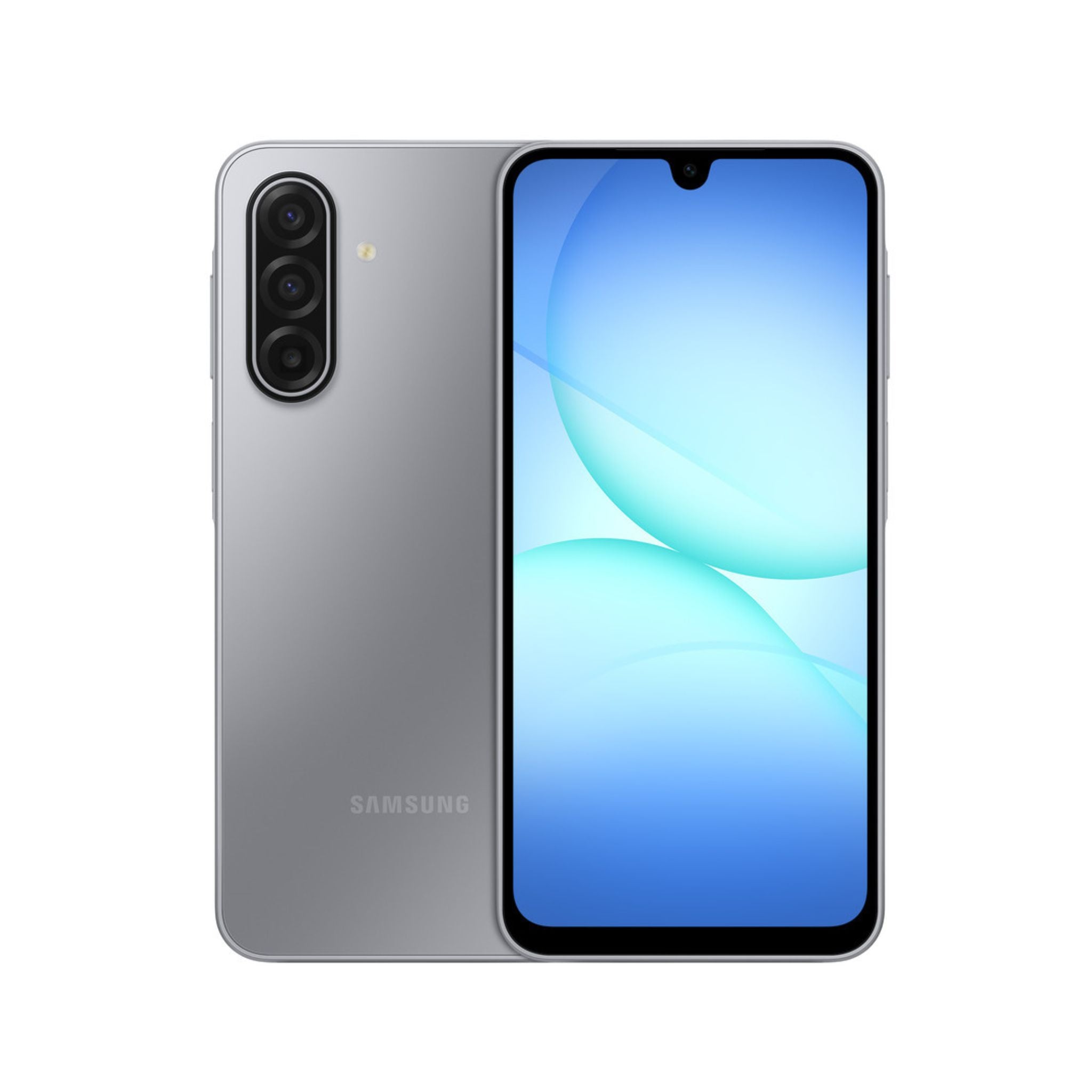 Samsung Galaxy A17 5G Dual SIM 8GB 256GB - Middle East Version - Grey