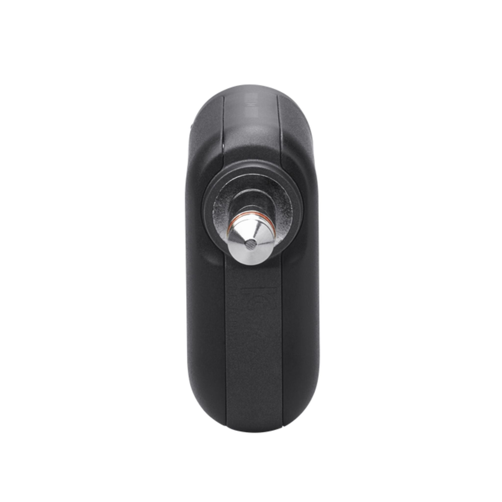 JBL PartyBox Wireless Mics, 16mm ECM Microphone Head, 600mAh Mic Battery, 700mAh Dongle Battery, Built-In Foam Pop Filter, Stable 2.4GHz Connection- Black