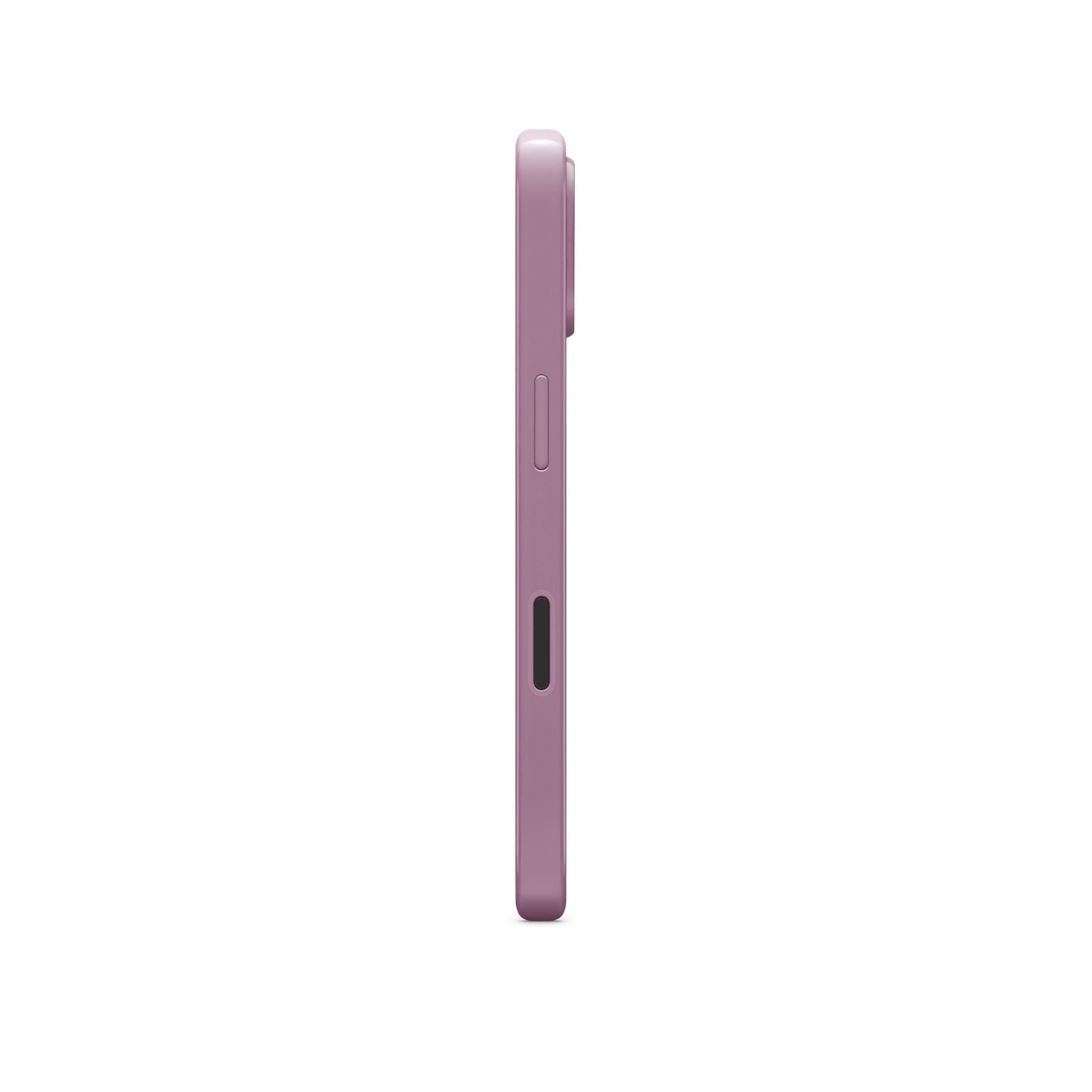 APPLE Beats iPhone 16 Pro Case with MagSafe – Sunset Purple
