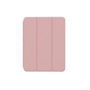 Green Lion Hogo Premium Case with Pencil Holder - Pink - iPad Air 13