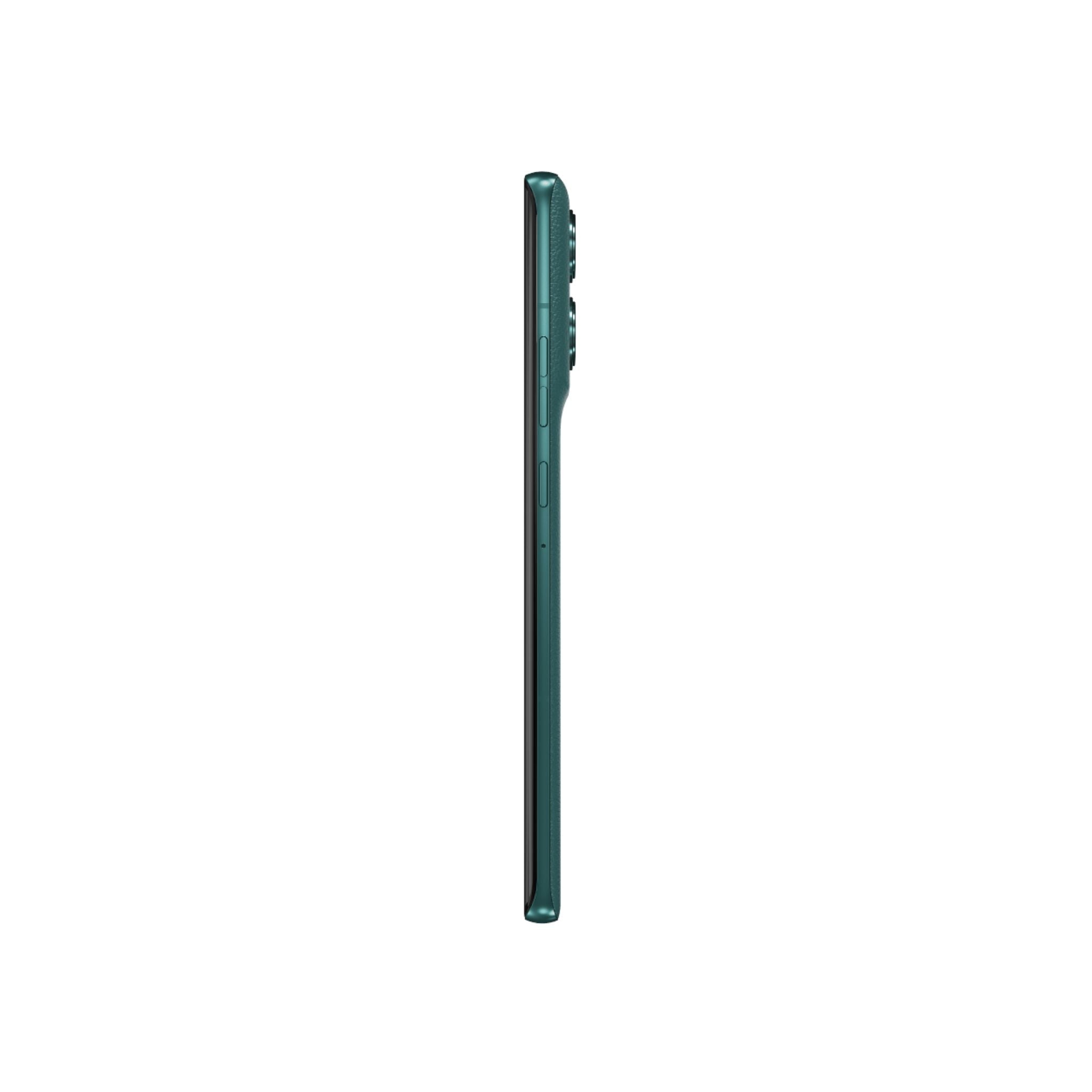 Motorola Edge 50 5G, Dual SIM, 12GB RAM 512 GB ROM - International Version- Jungle Green