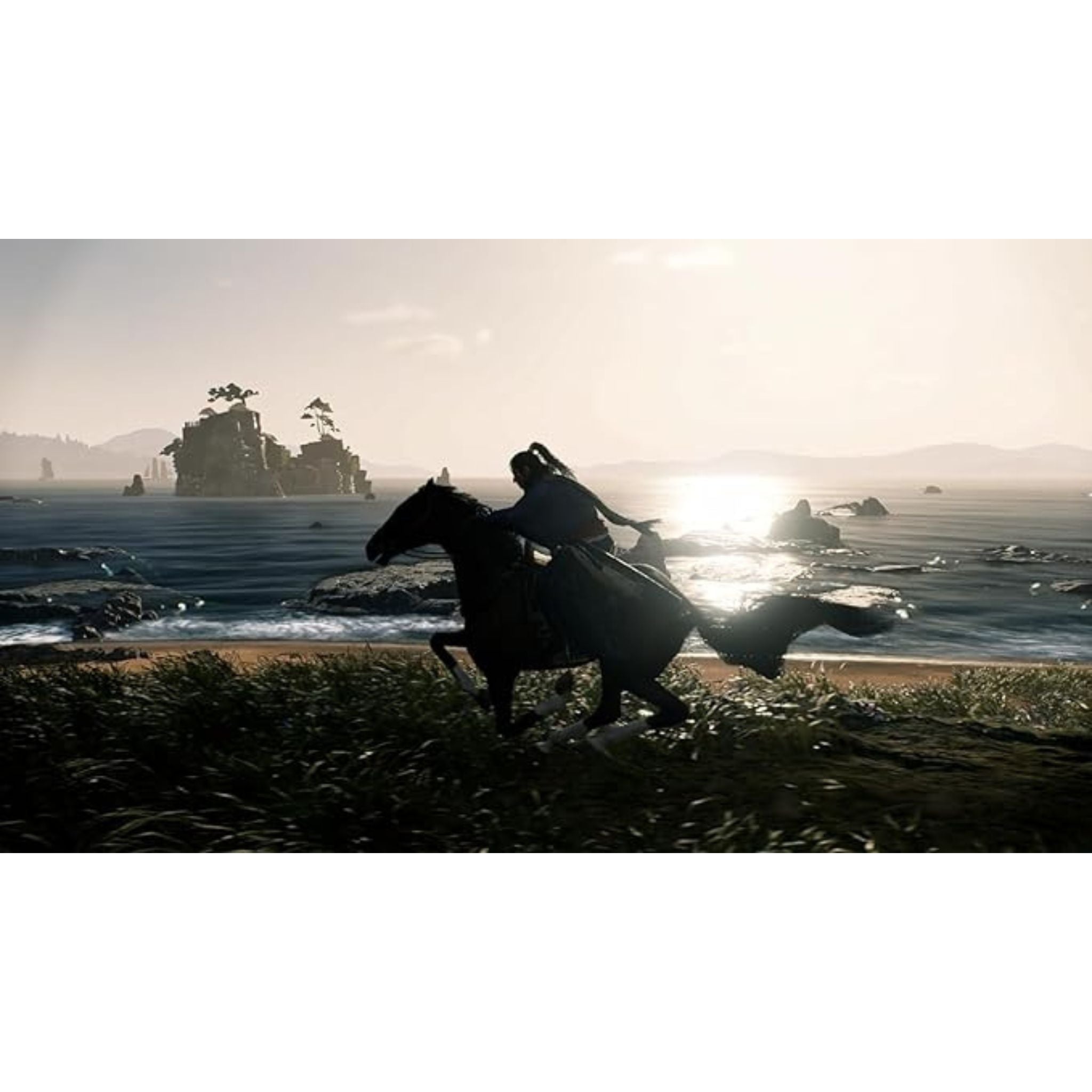 Sony Rise Of Ronin International Version - PlayStation 5 (PS5)