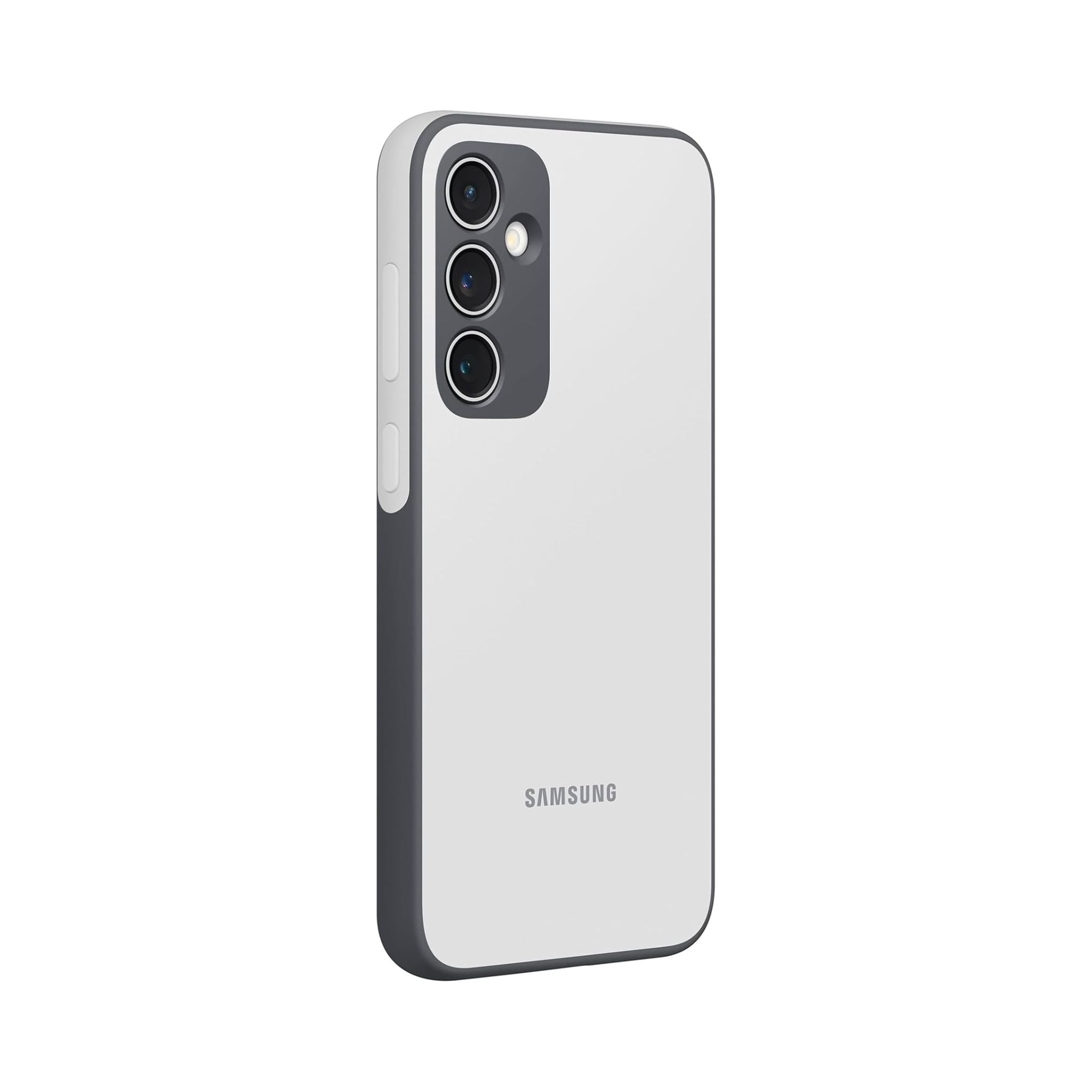 SAMSUNG Galaxy S23 FE Silicone Case, White