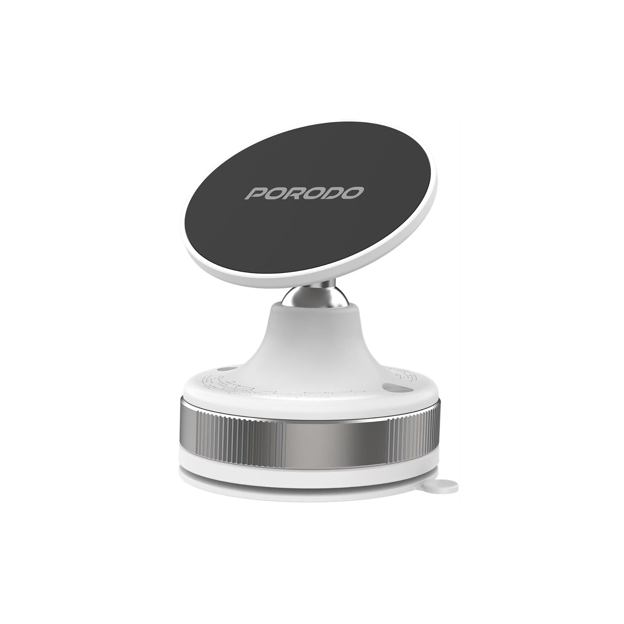 PORODO phone holder on a white background