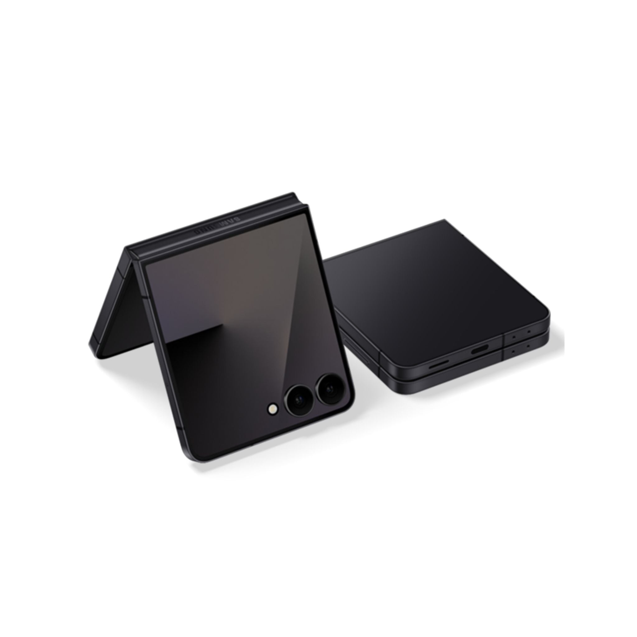 Samsung Galaxy Z Flip7 (512 GB｜12 GB)- Jet Black - Middle East Version