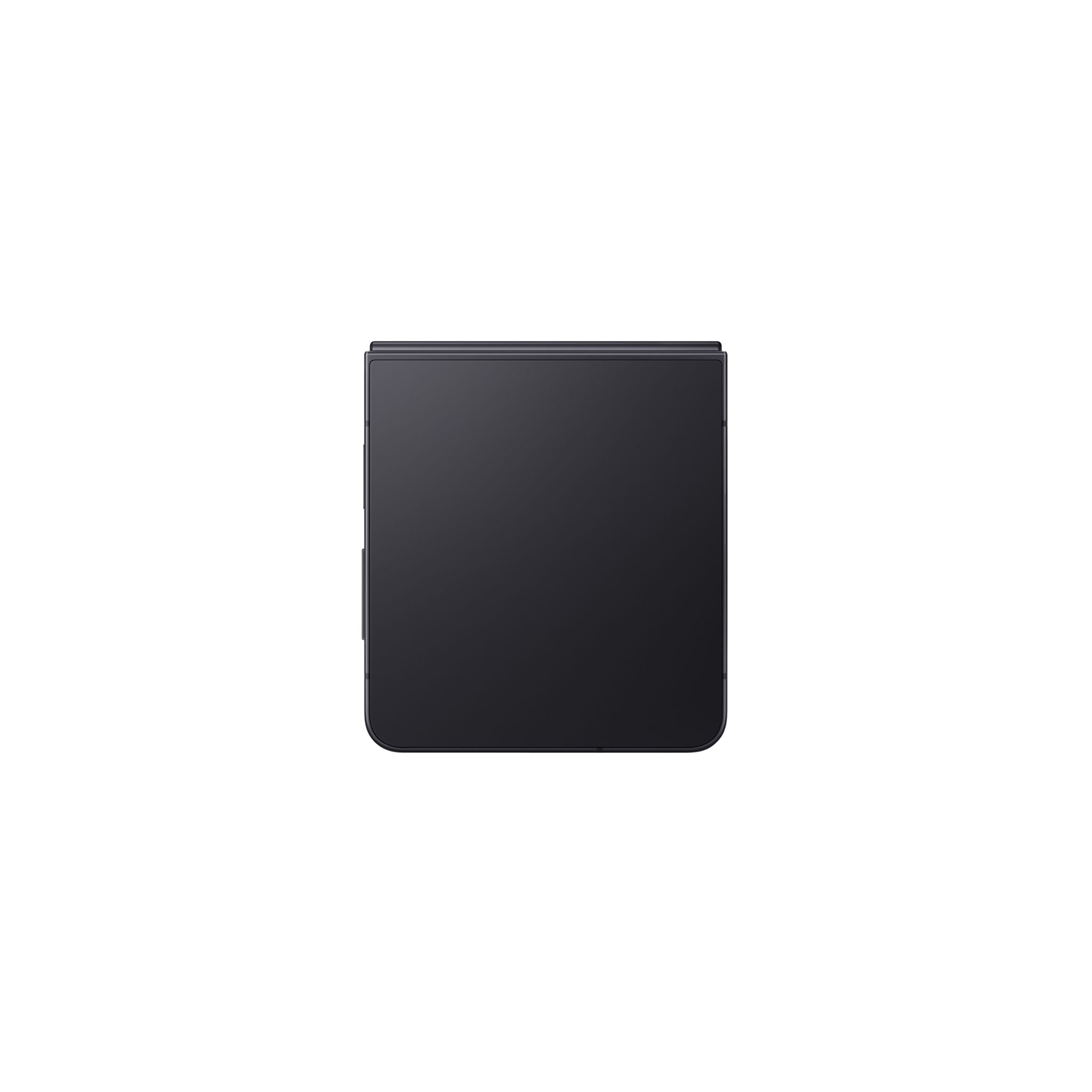 Samsung Galaxy Z Flip 7 (256 GB｜12 GB)- Jet Black - Middle East Version