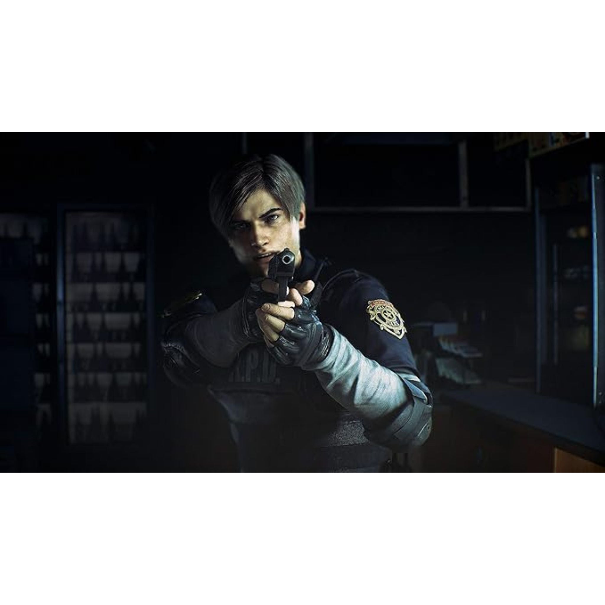 CAPCOM Resident Evil 2 - PlayStation 5 (PS5)