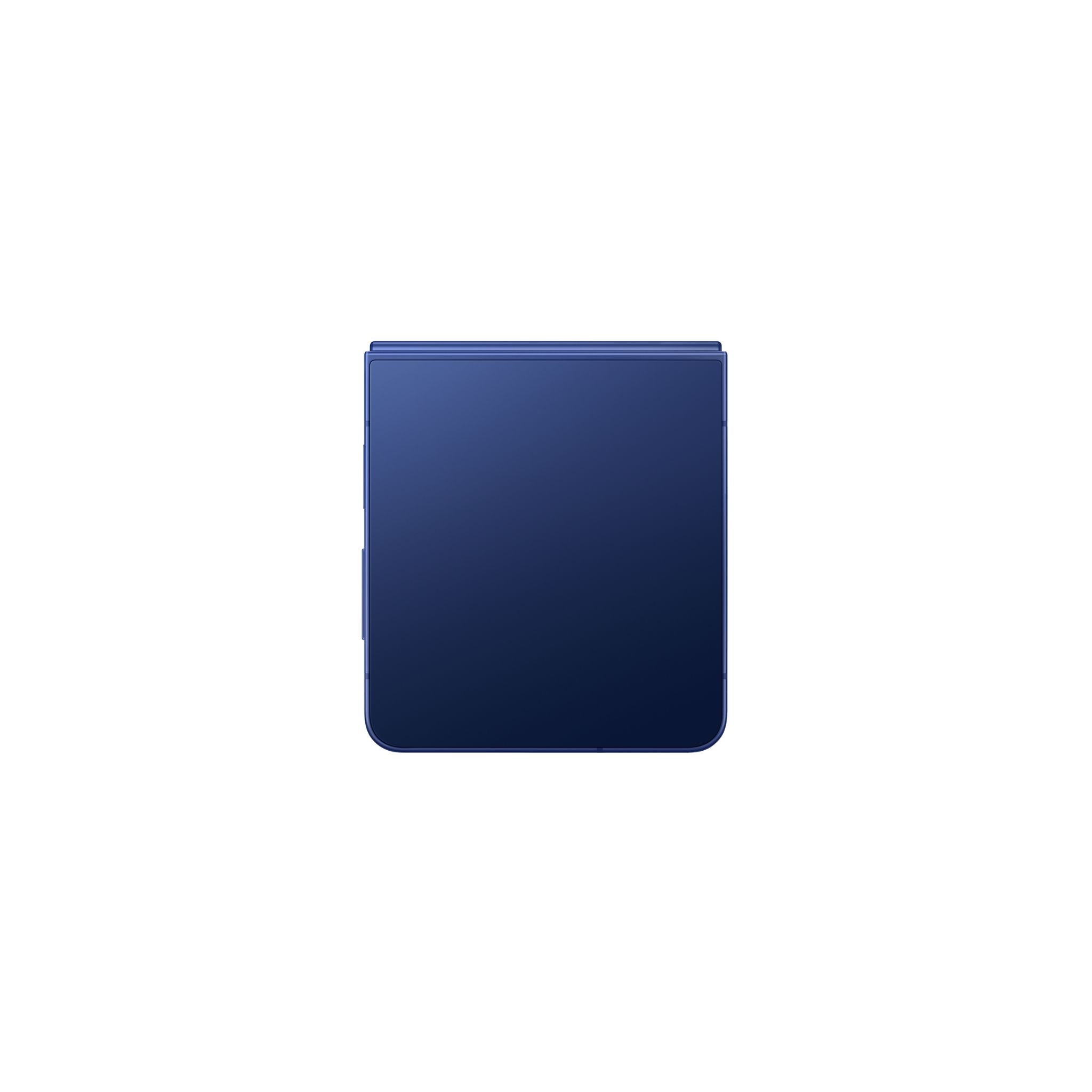 Samsung Galaxy Z Flip7 (256 GB｜12 GB)- Blue Shadow - Middle East Version