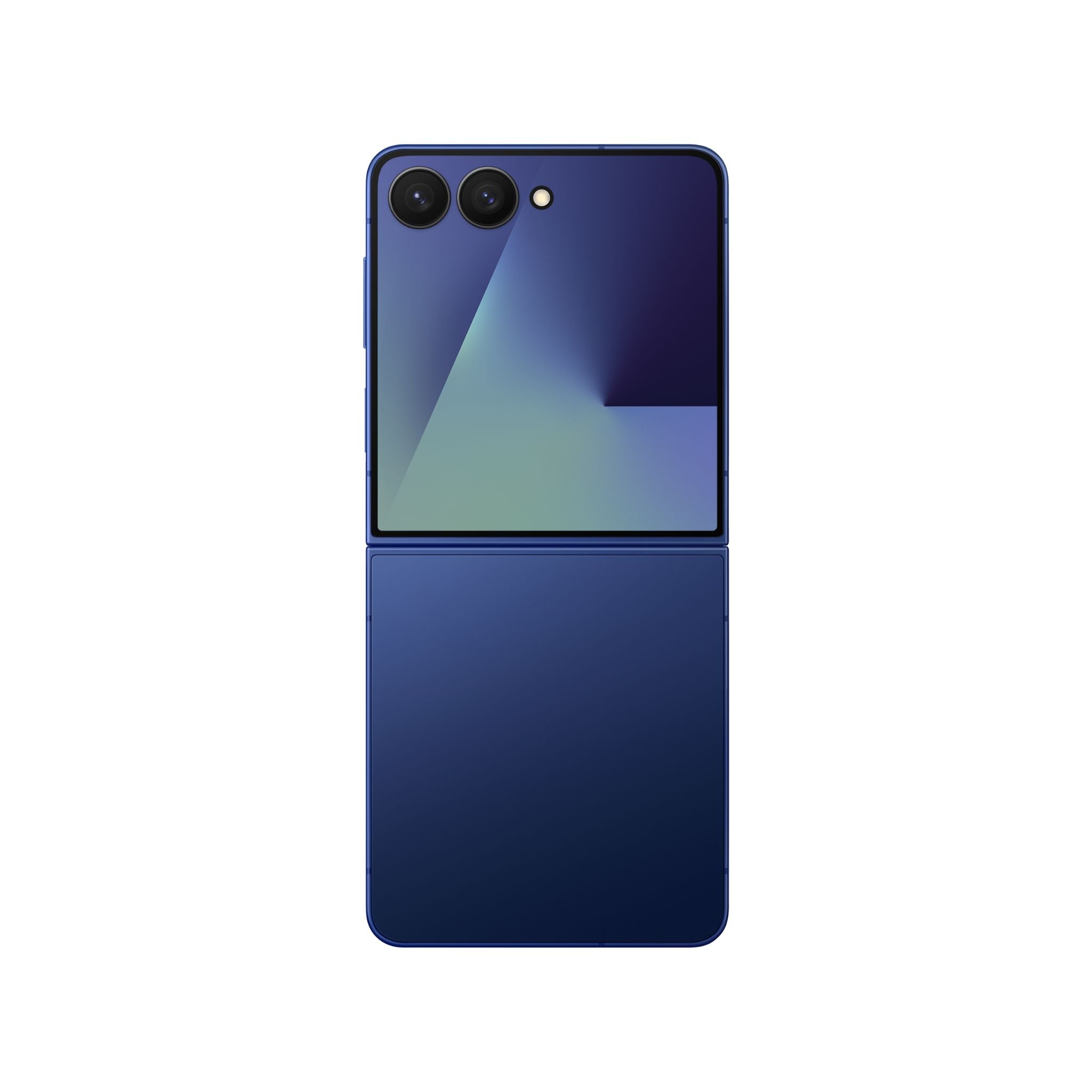 Samsung Galaxy Z Flip7 (512 GB｜12 GB)- Blue Shadow - Middle East Version