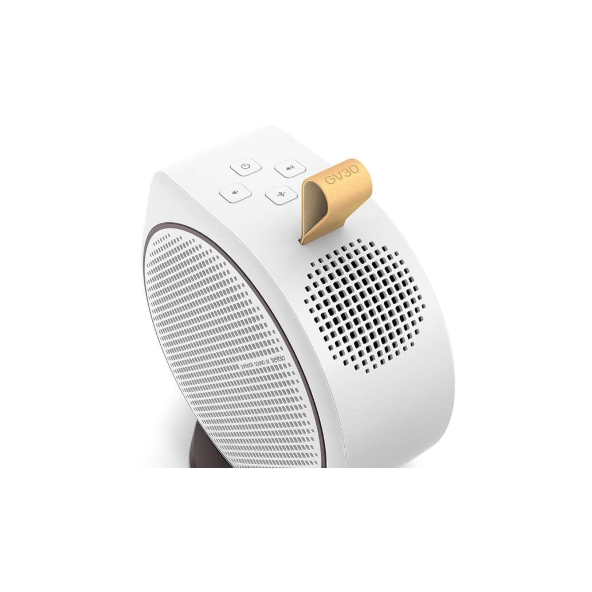 Benq BQ-GV30 Portable Projector with Bluetooth Speaker