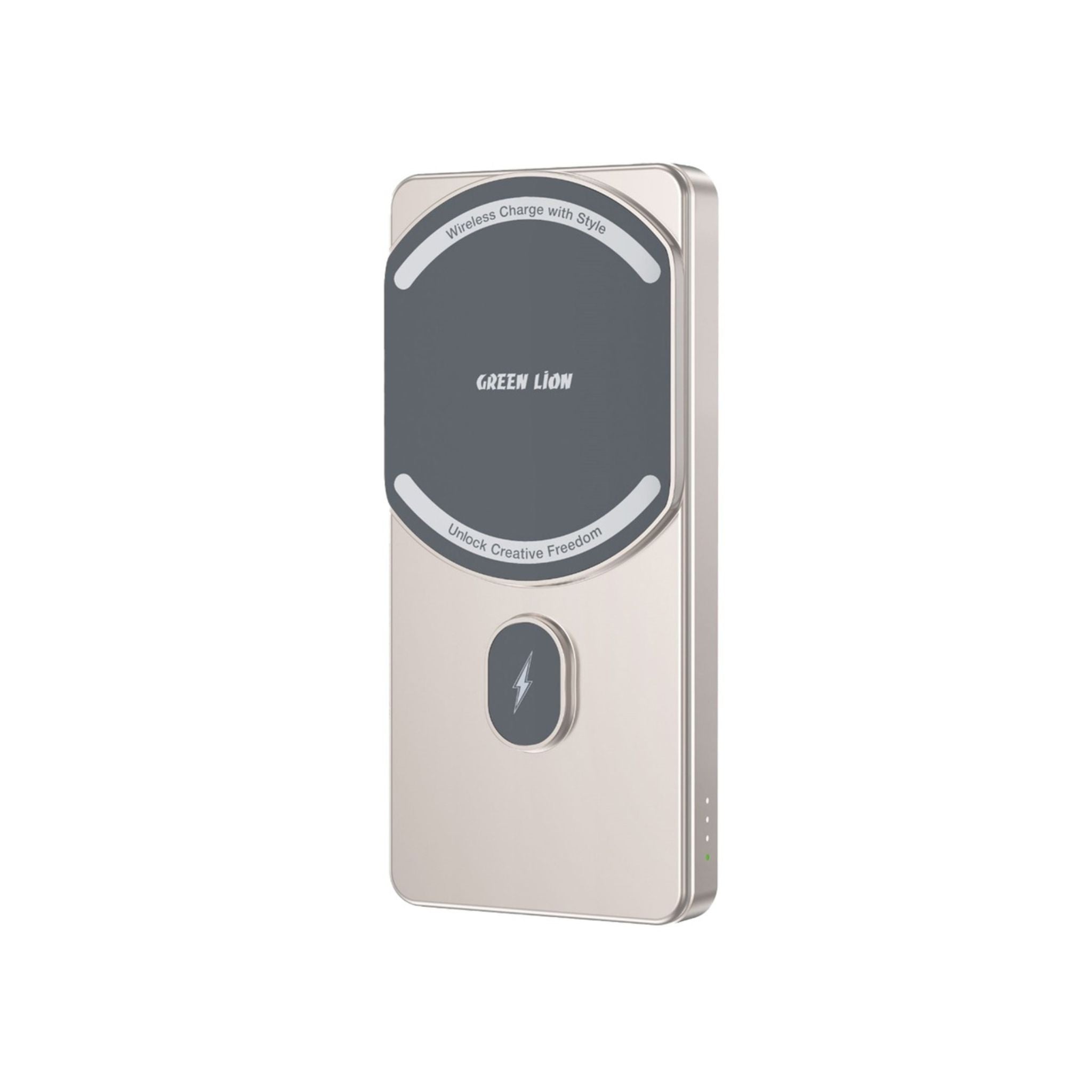 Green Lion 5000 mAh Milton Powerbank