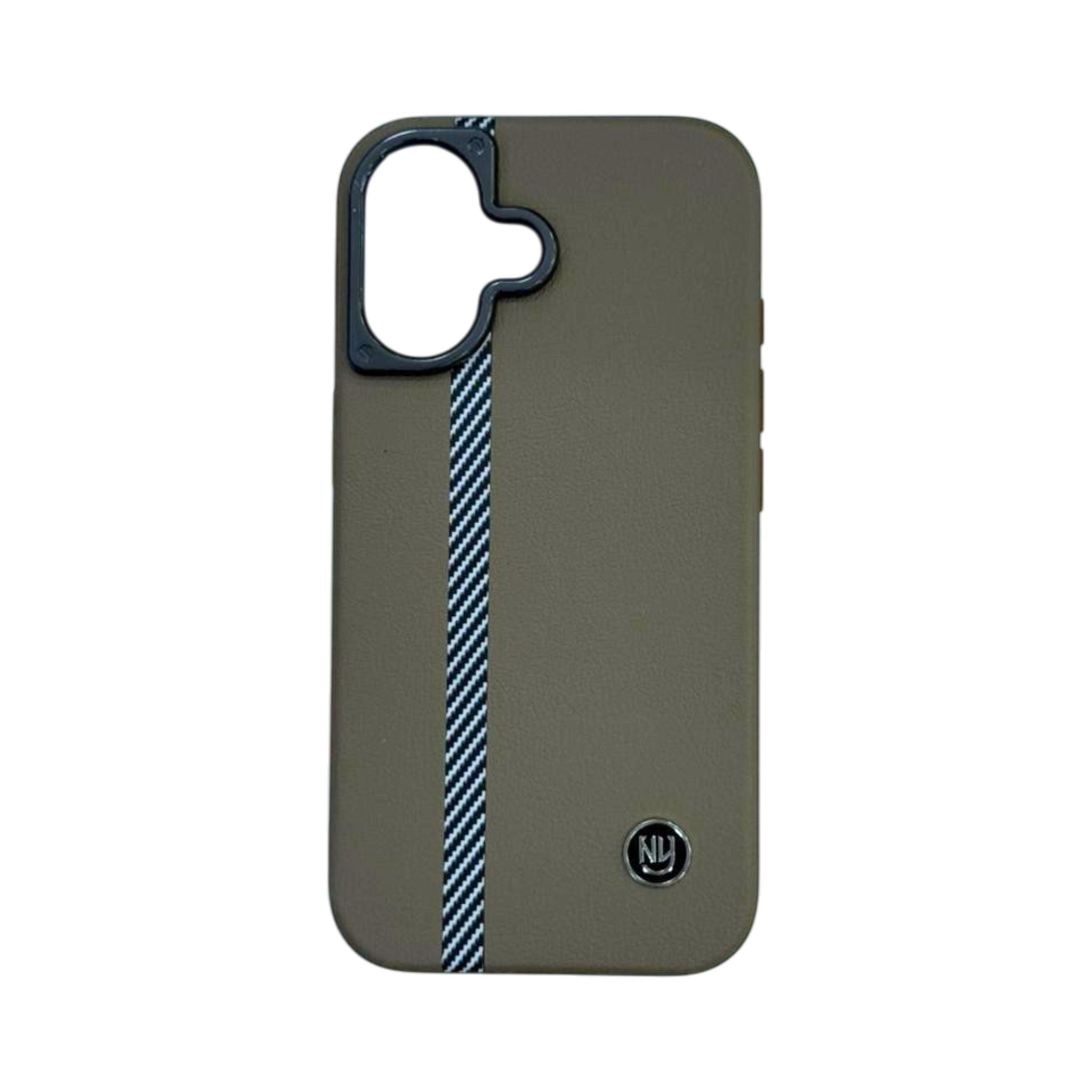 Njoyny Phone Case for IPhone 16