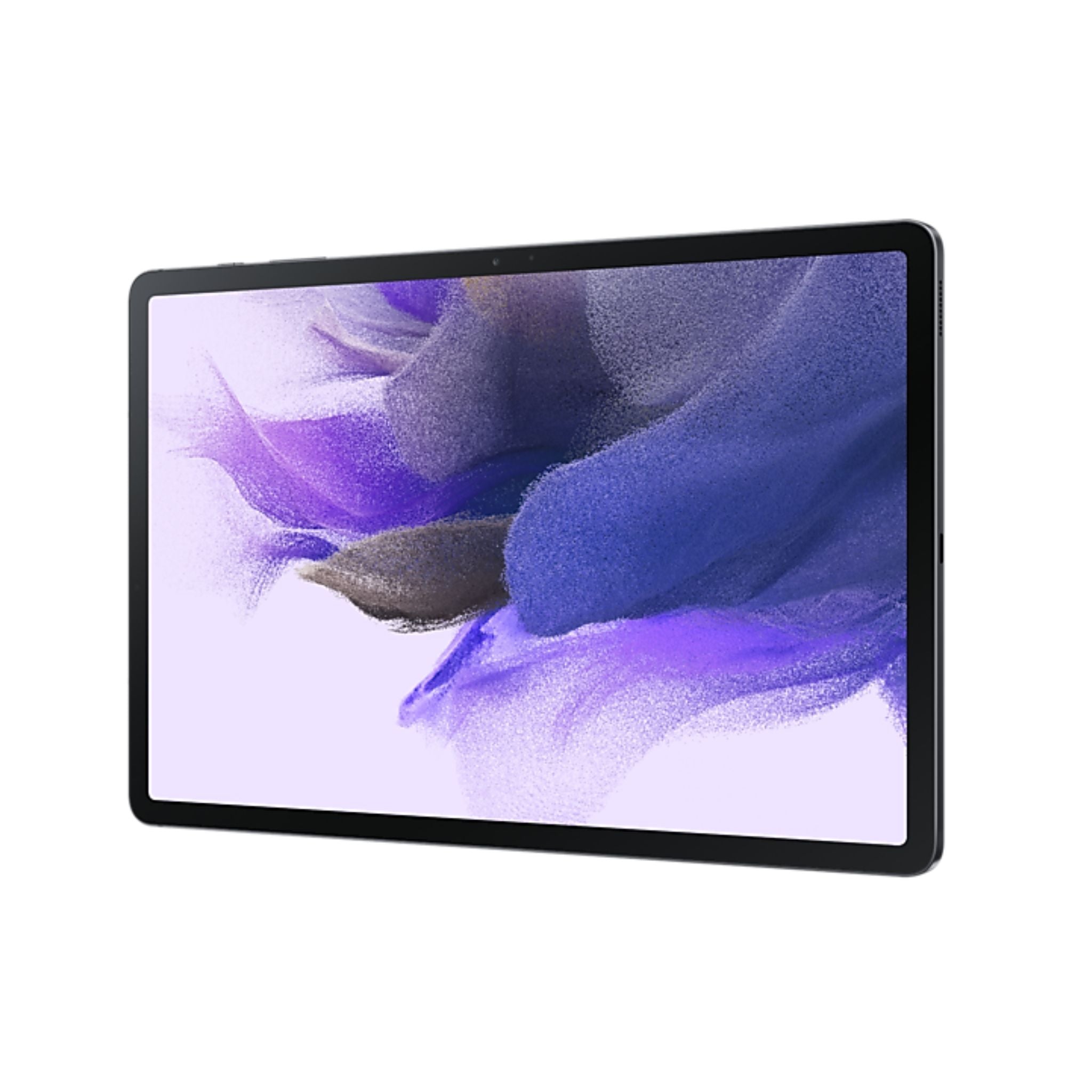 SAMSUNG Galaxy Tab S7 Fe Wifi Tablet, 64GB Storage And 4GB RAM- Mystic Black